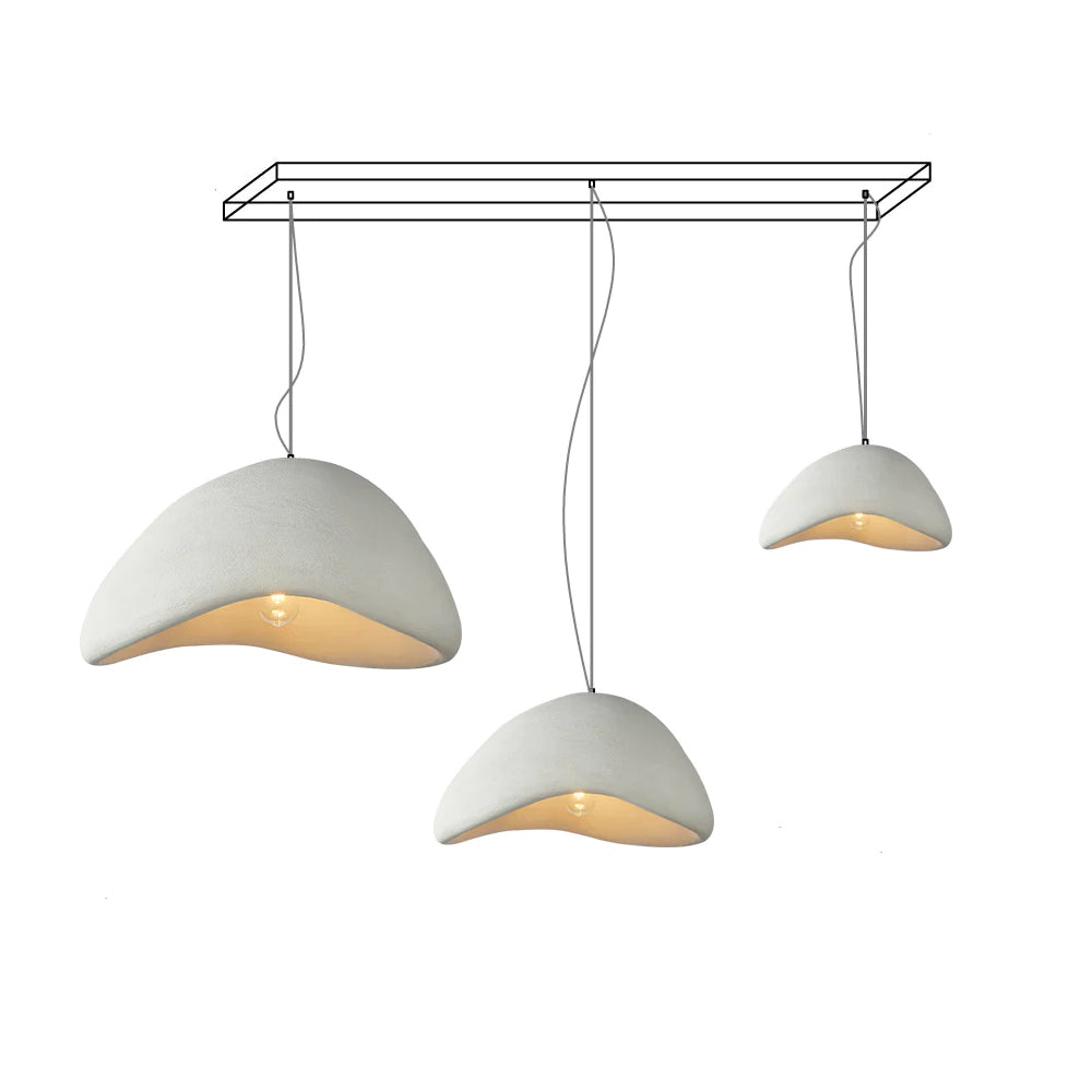Kamara Pendant Light