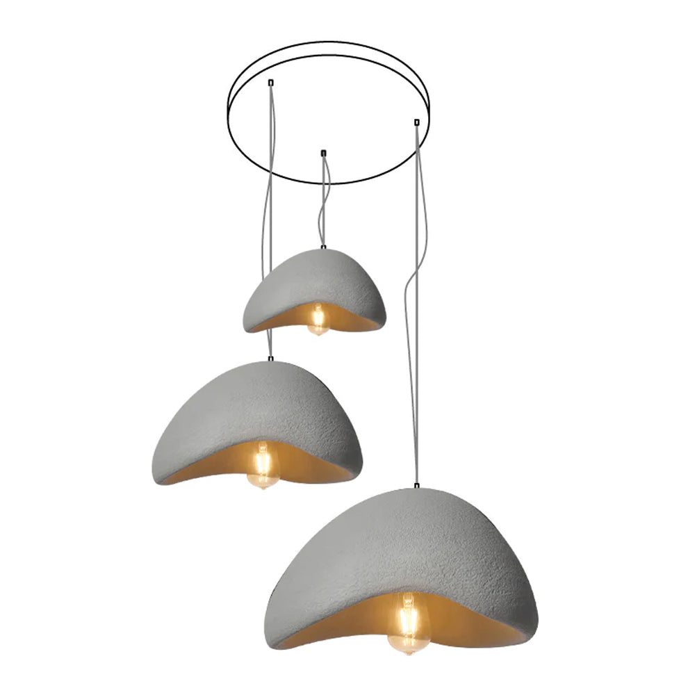 Kamara Pendant Light