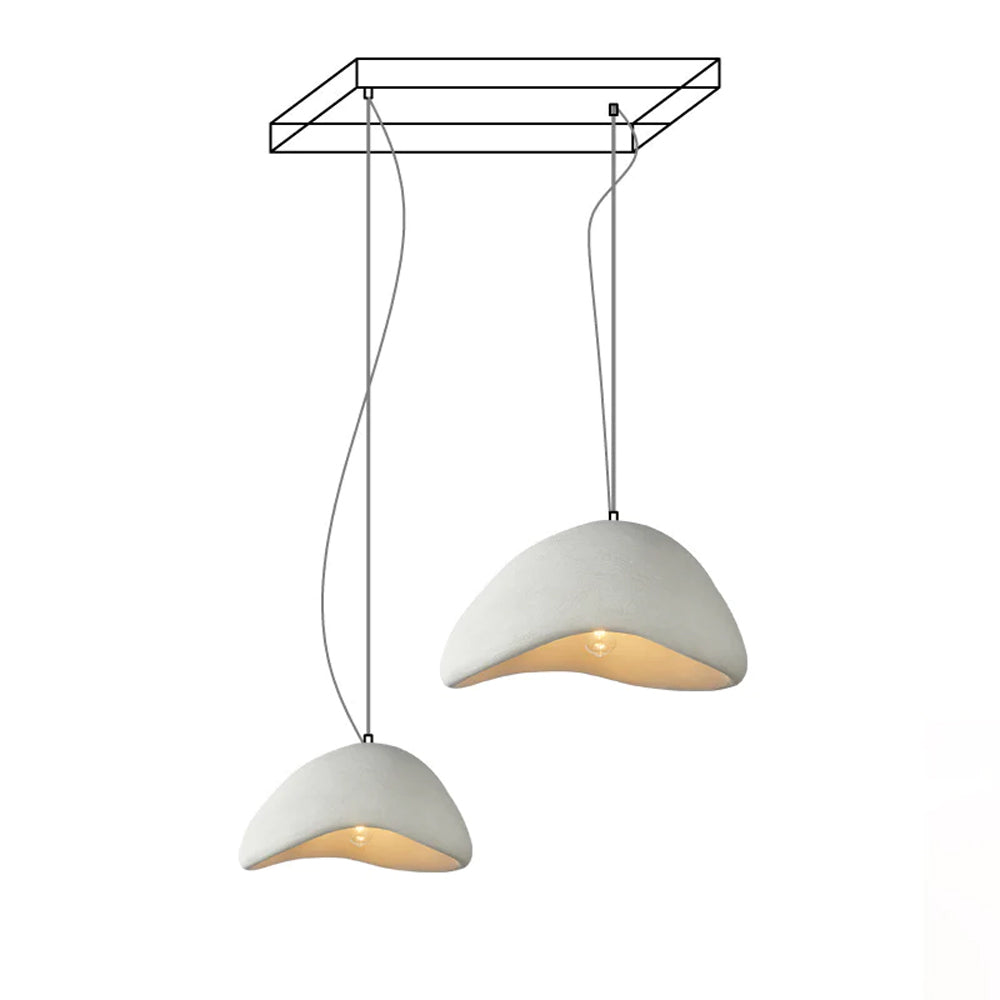 Kamara Pendant Light