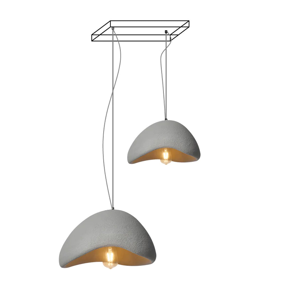 Kamara Pendant Light