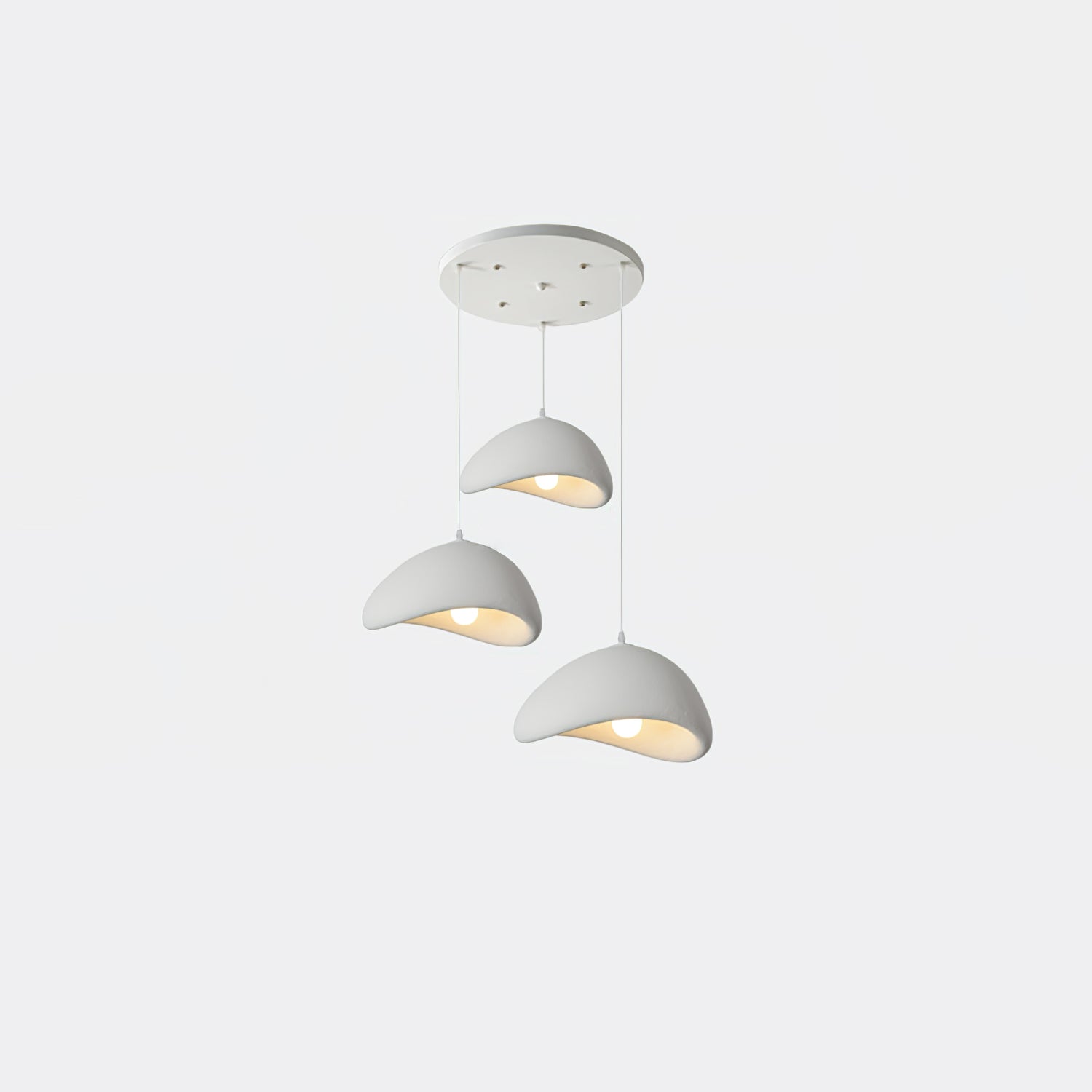 Kamara Pendant Light