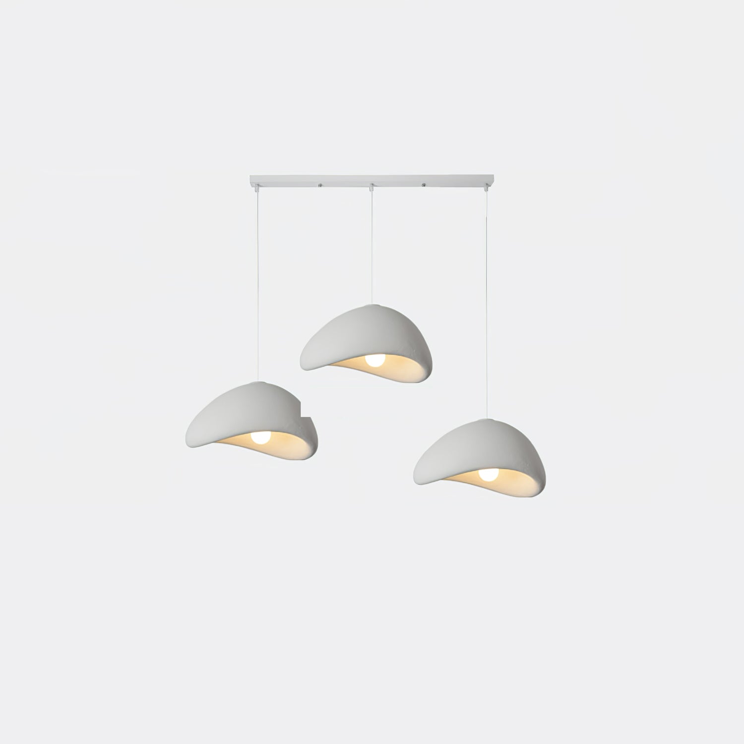 Kamara Pendant Light