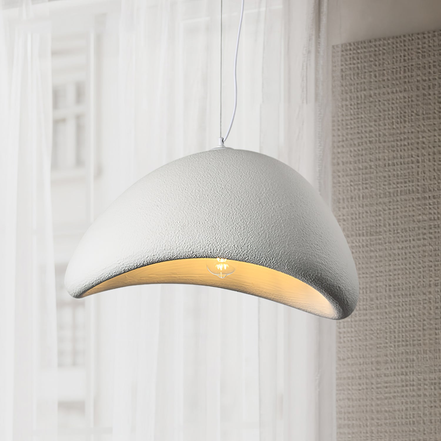 Kamara Pendant Light