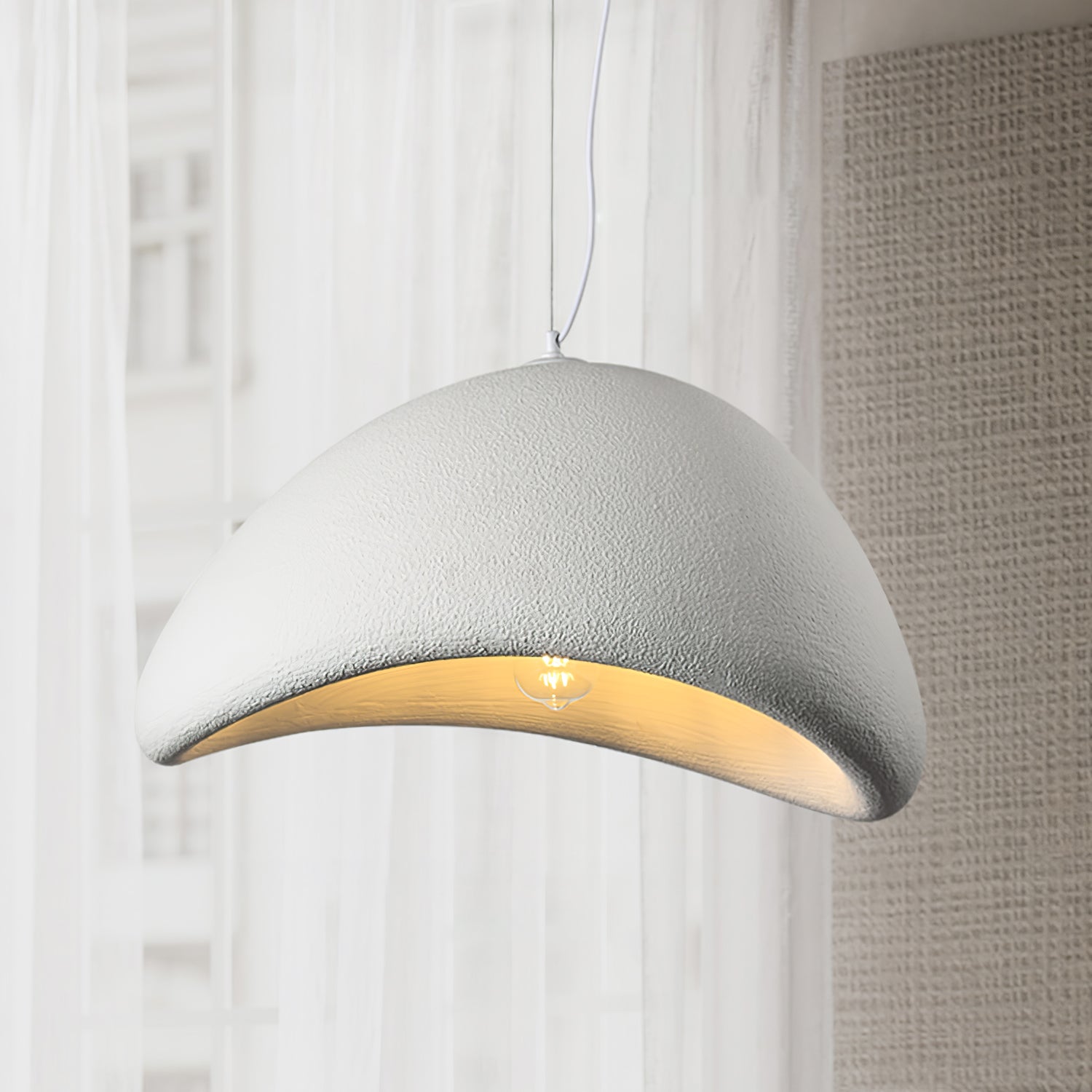 Kamara Pendant Light