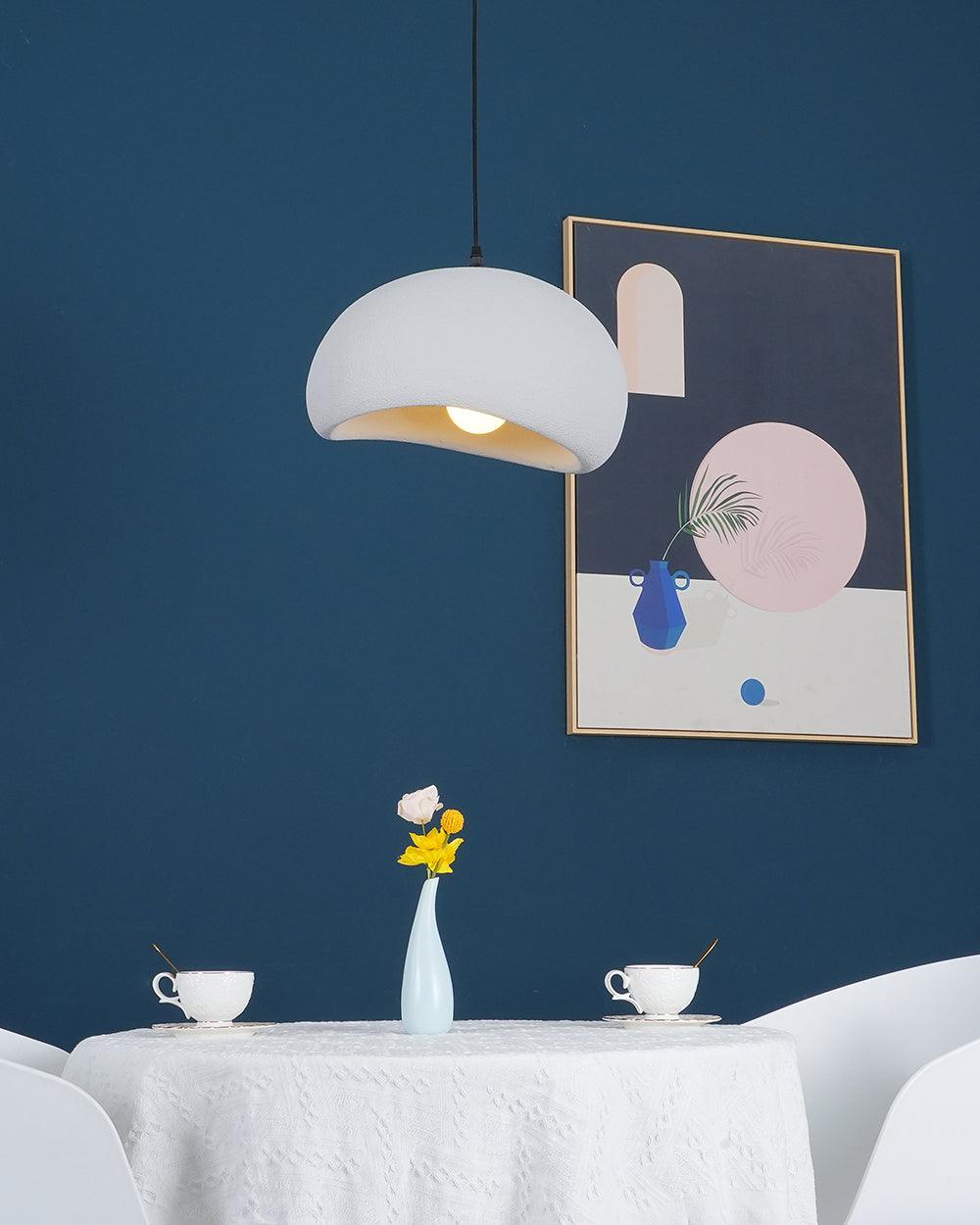 Loxay Cloud Pendant Light