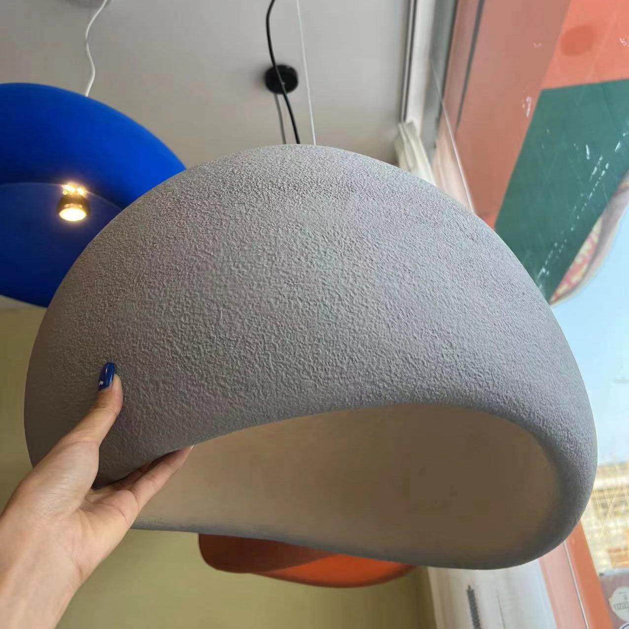 Loxay Cloud Pendant Light