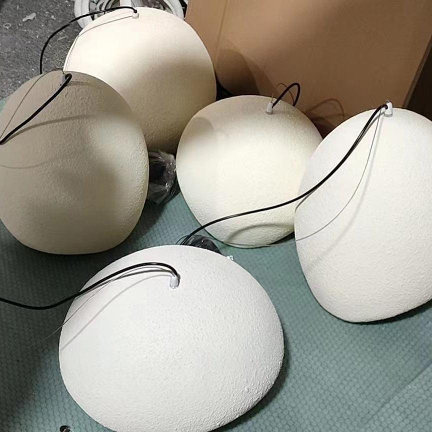 Loxay Cloud Pendant Light