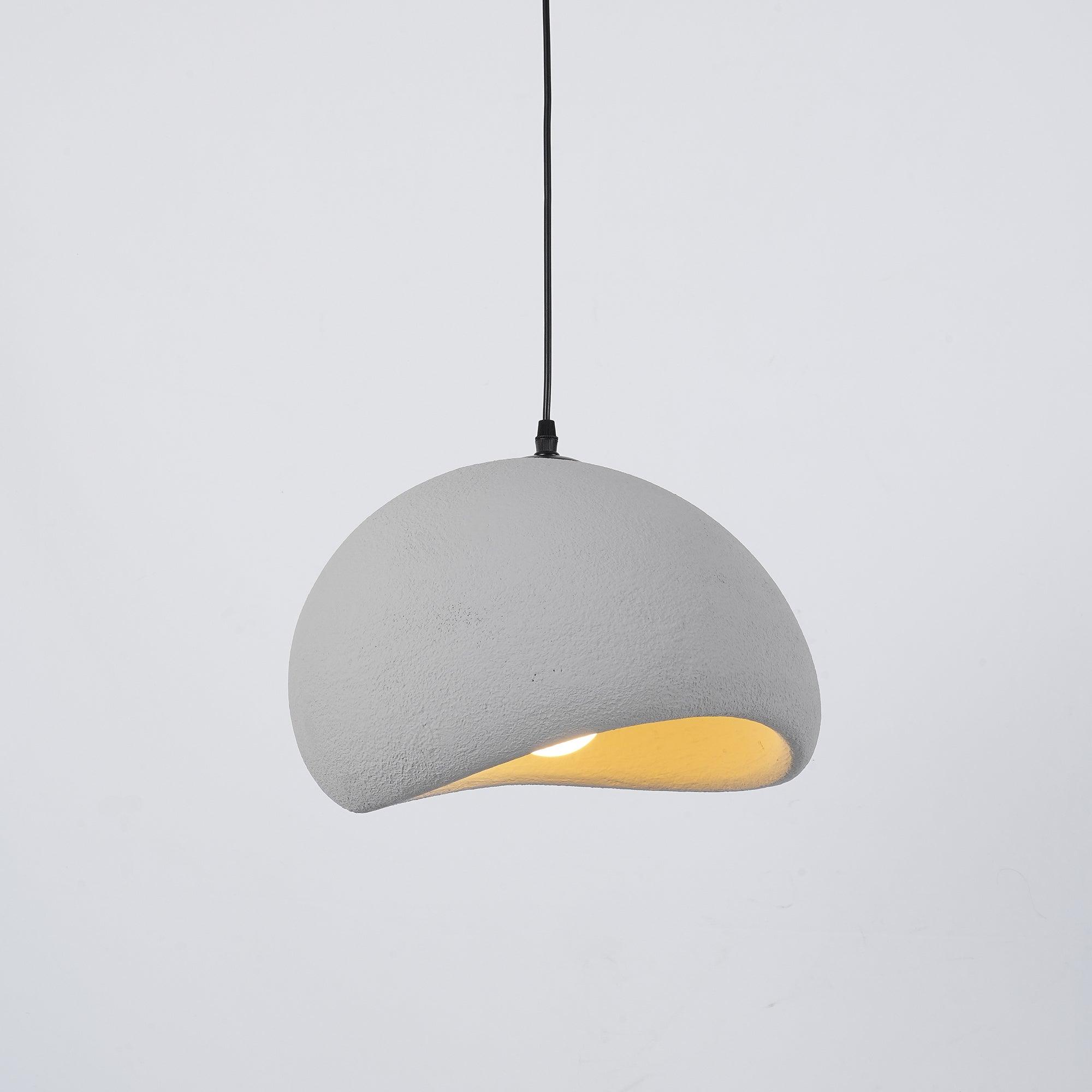 Loxay Cloud Pendant Light