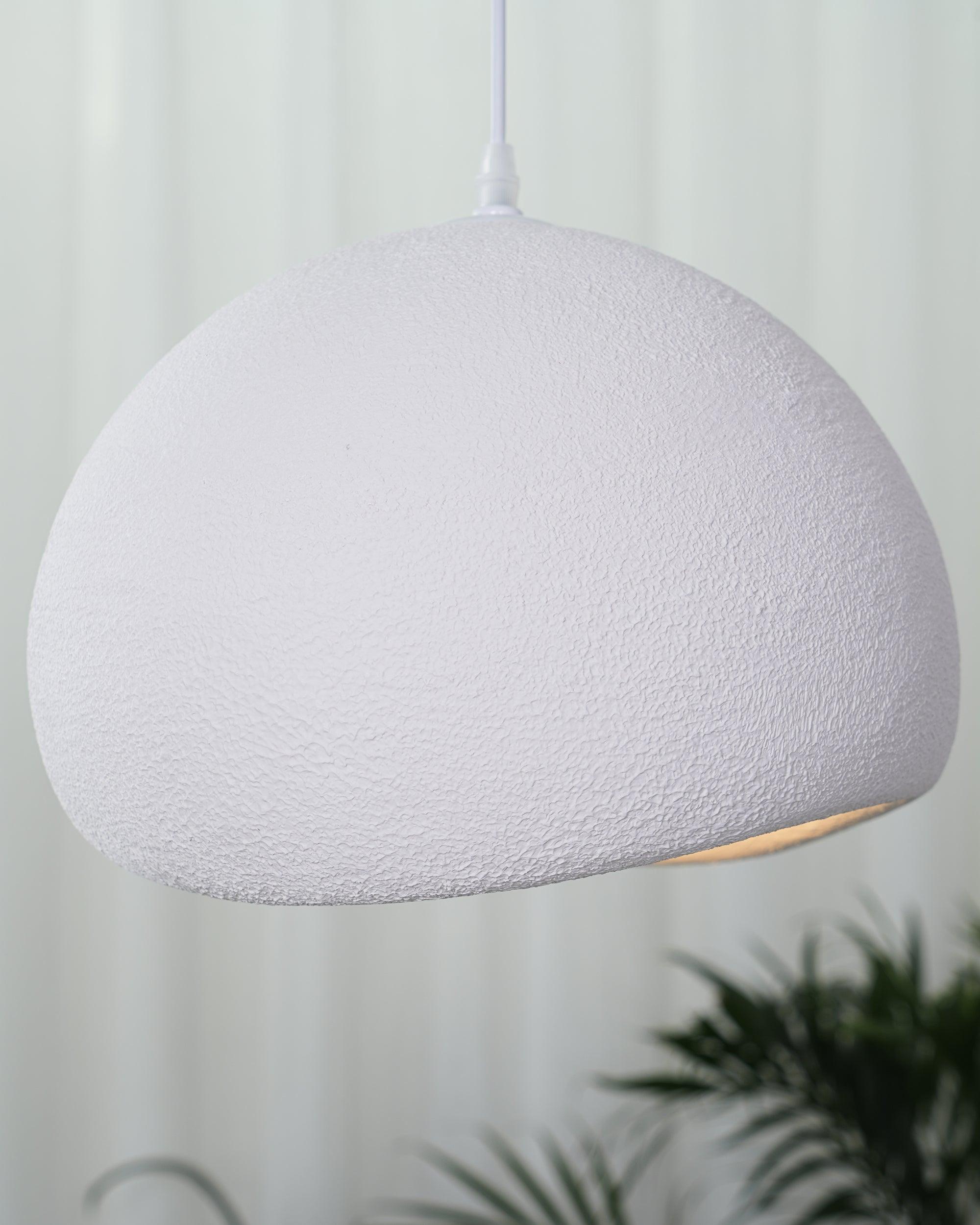 Loxay Cloud Pendant Light