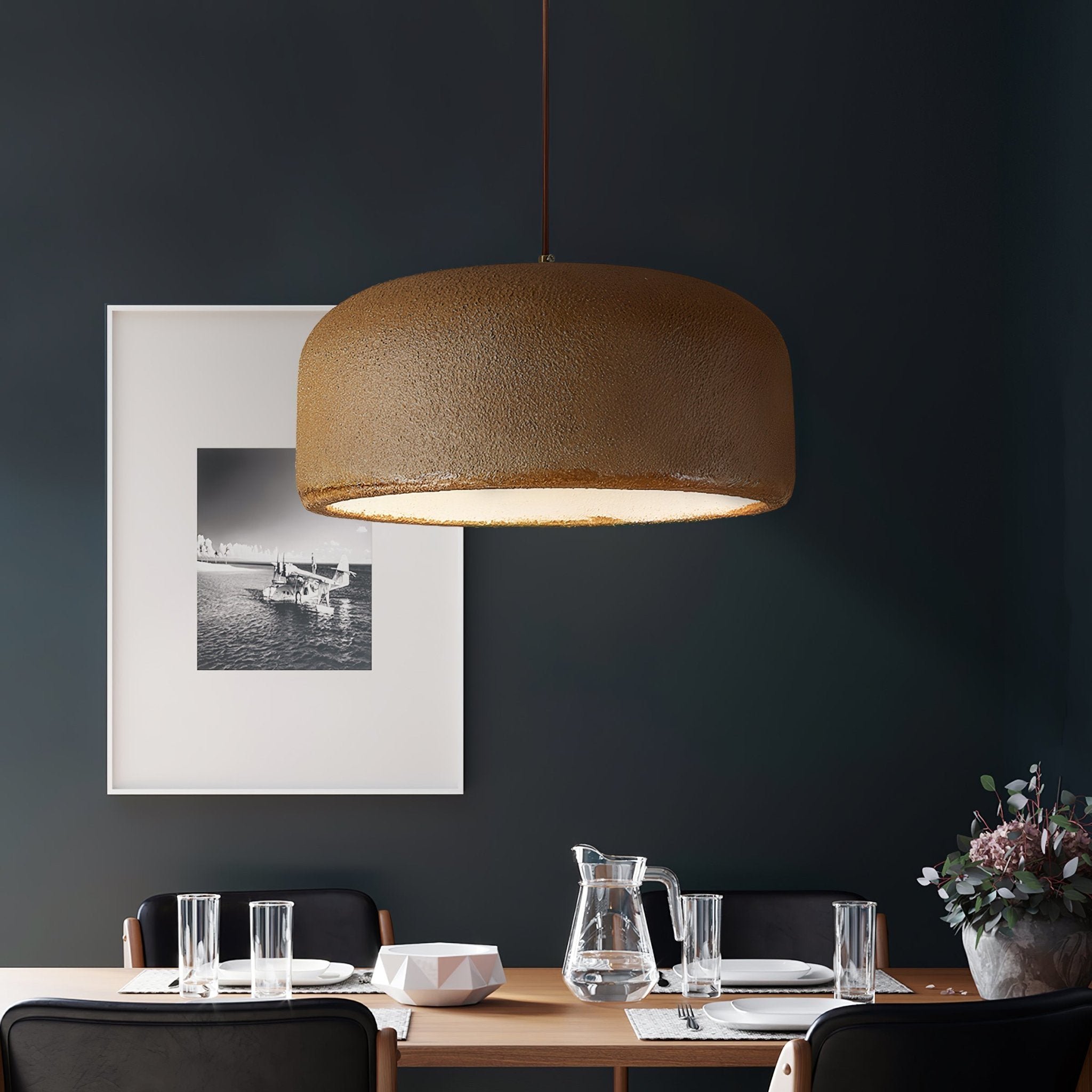 Khime Pendant Light