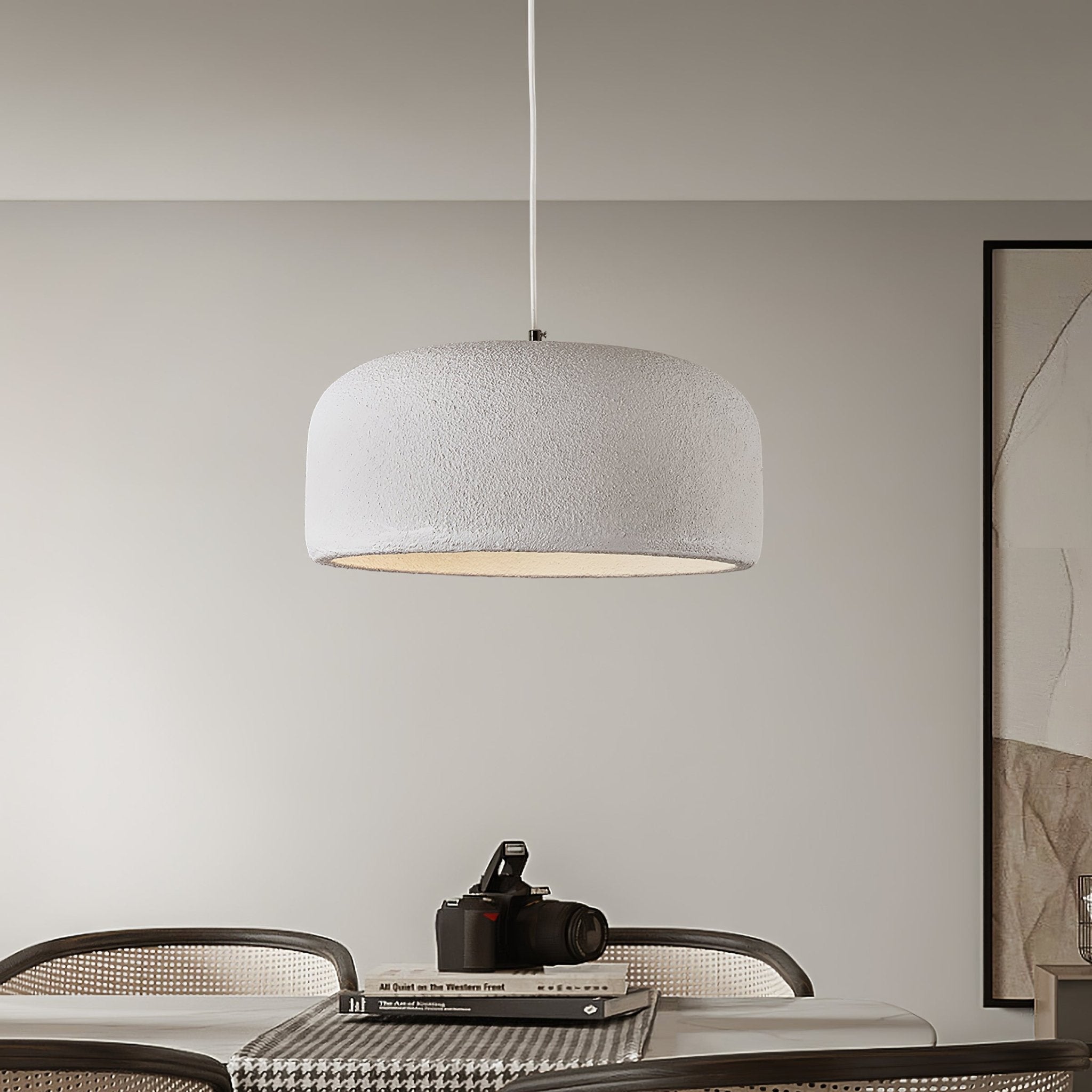 Khime Pendant Light