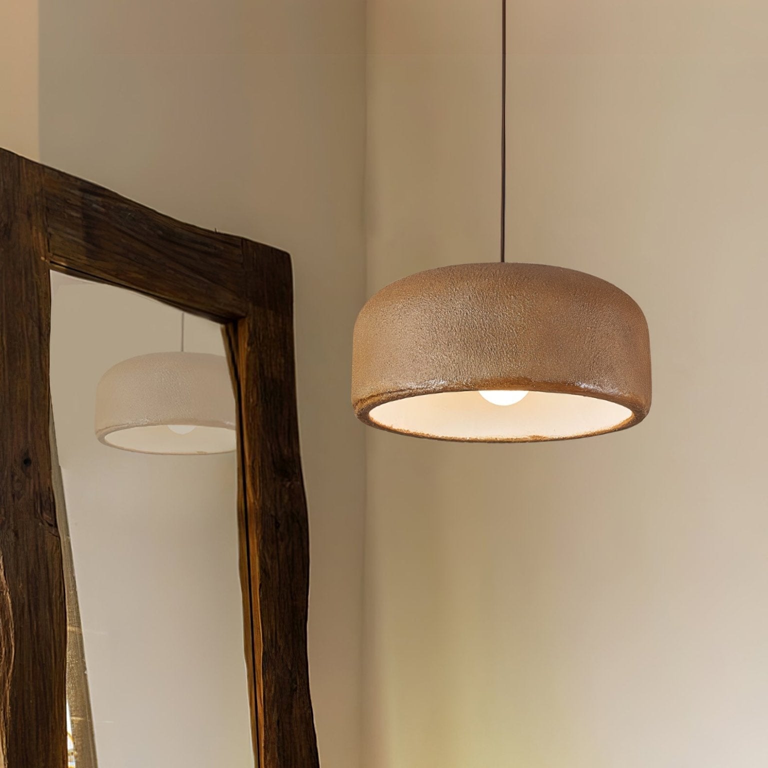 Khime Pendant Light