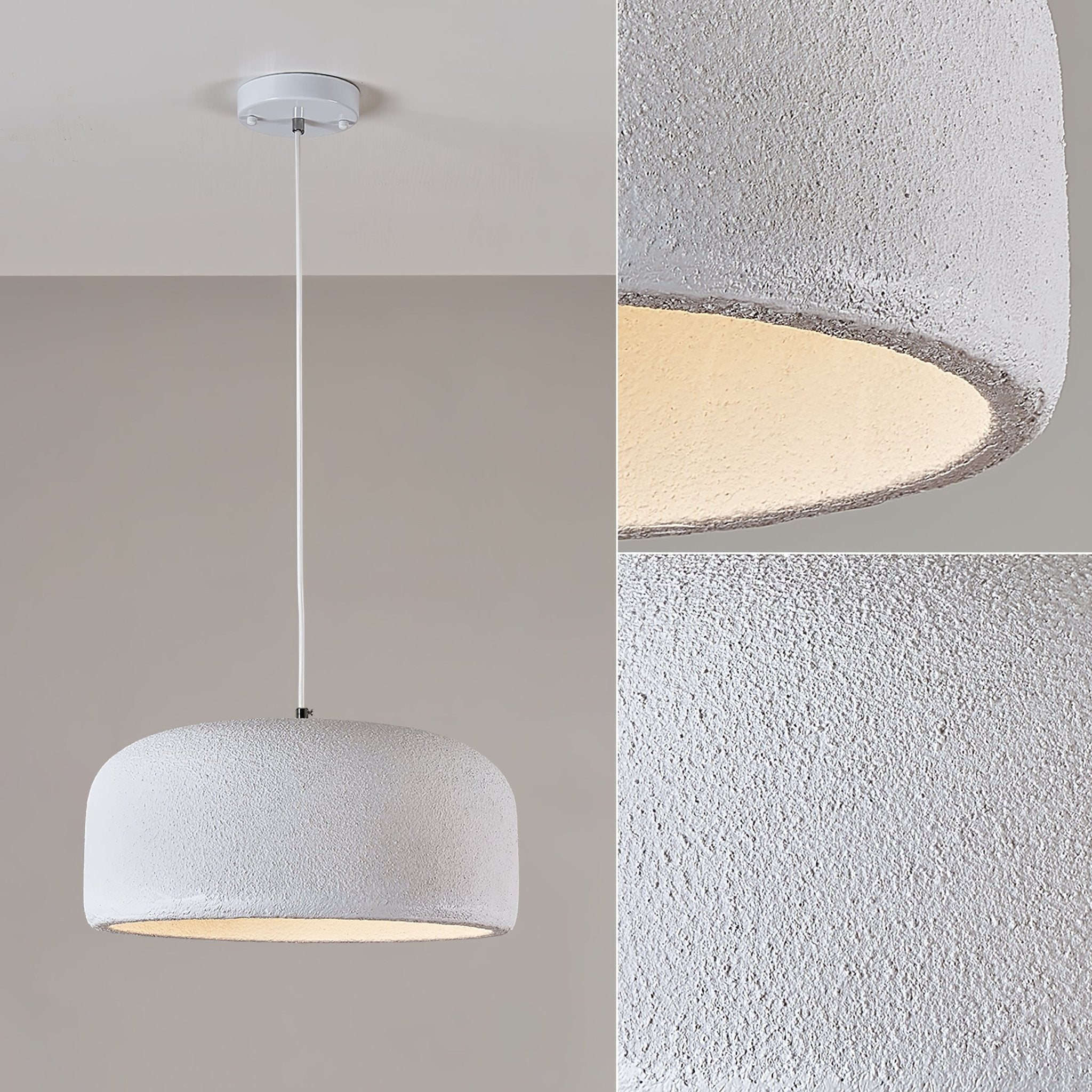 Khime Pendant Light