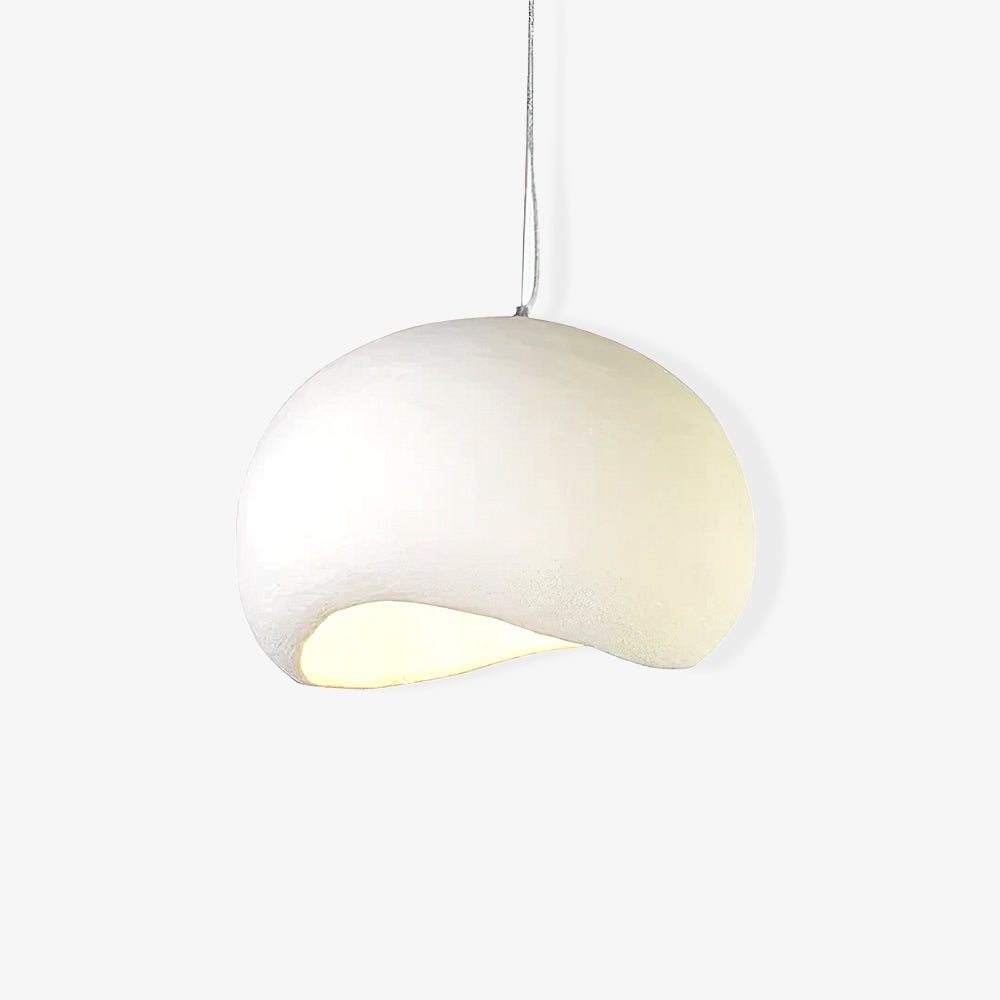 Travor Japandi Pendant Light