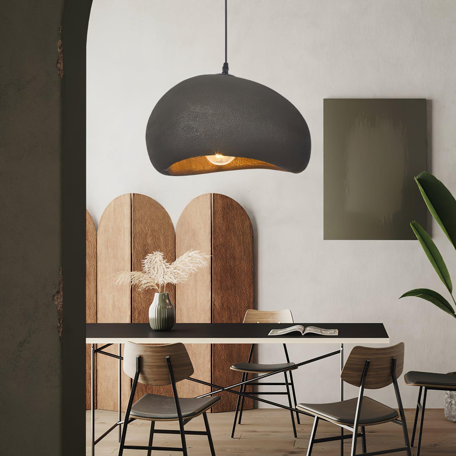 Granilo Japandi Pendant Light