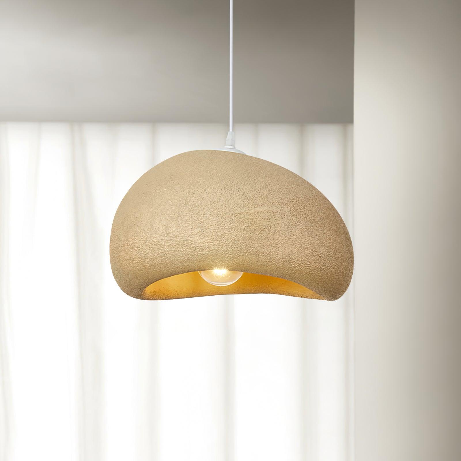 Granilo Japandi Pendant Light