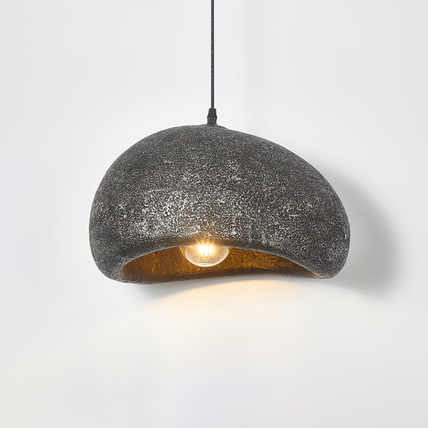 Granilo Japandi Pendant Light