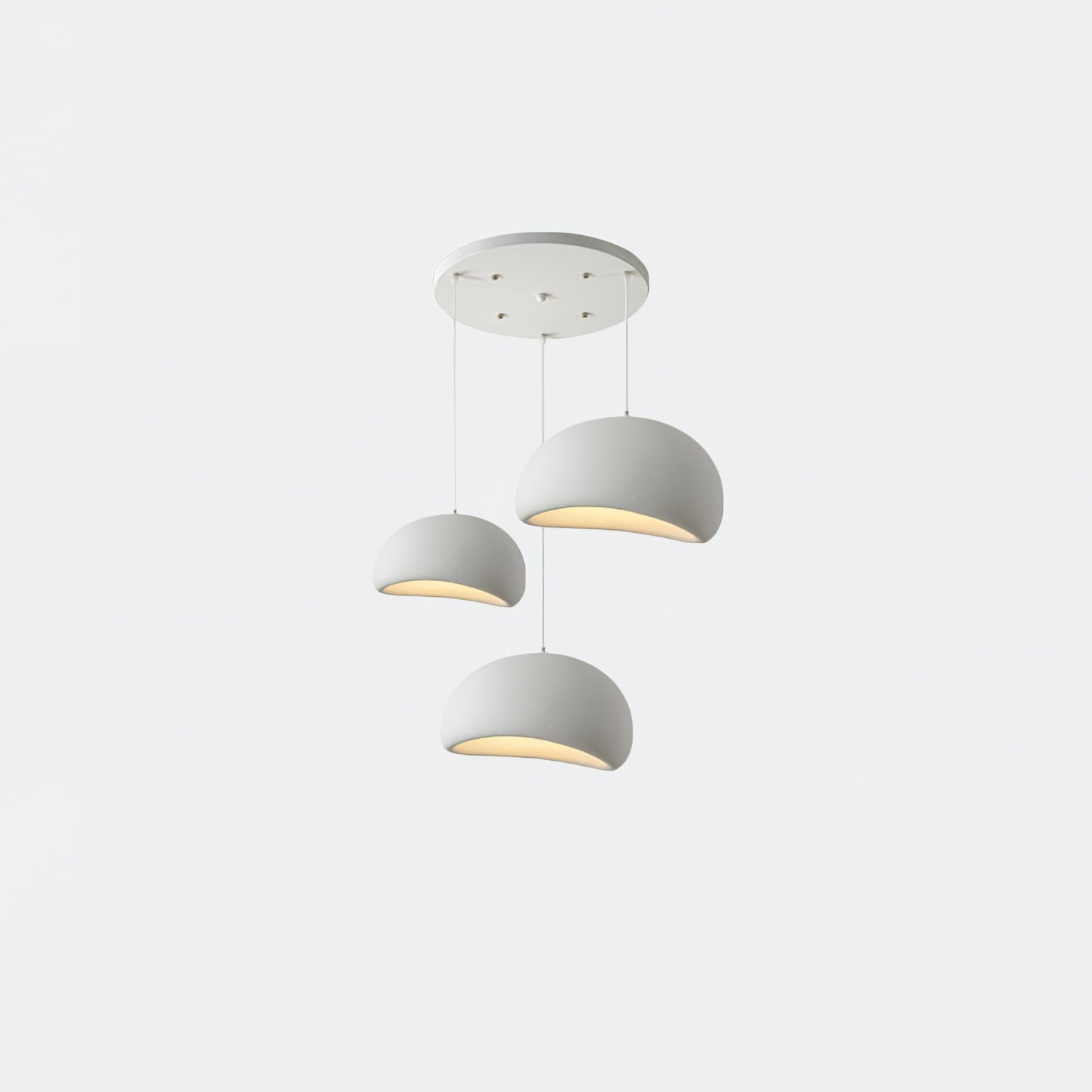 Loxay Cloud Pendant Light