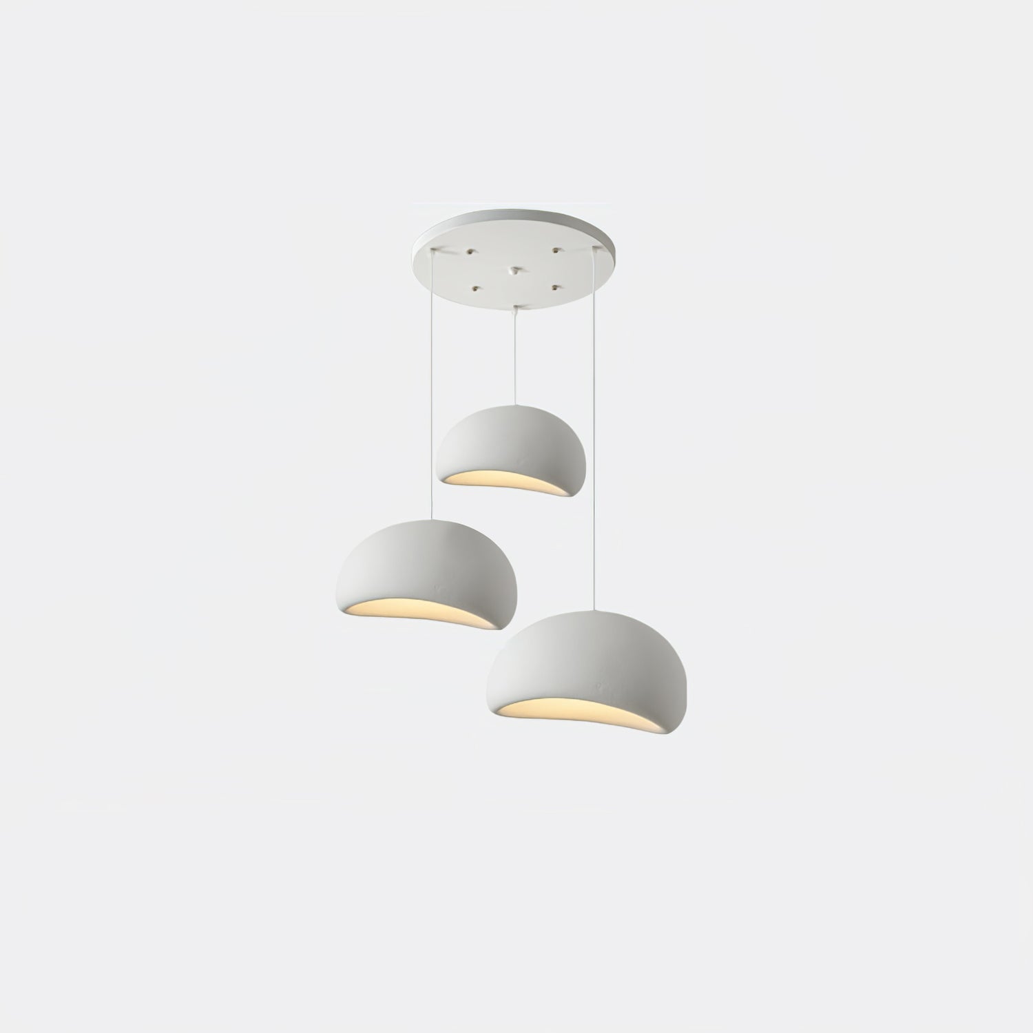 Loxay Cloud Pendant Light