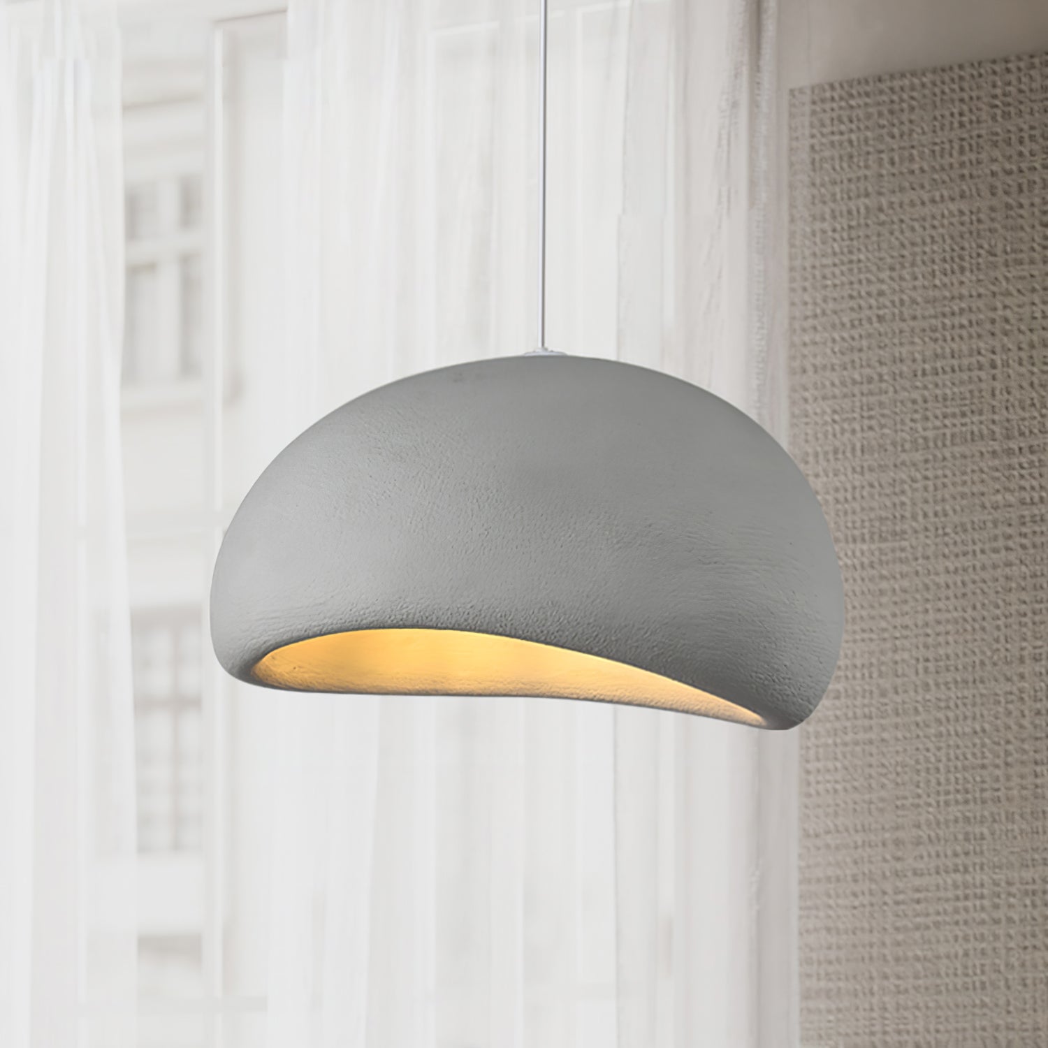 Loxay Cloud Pendant Light