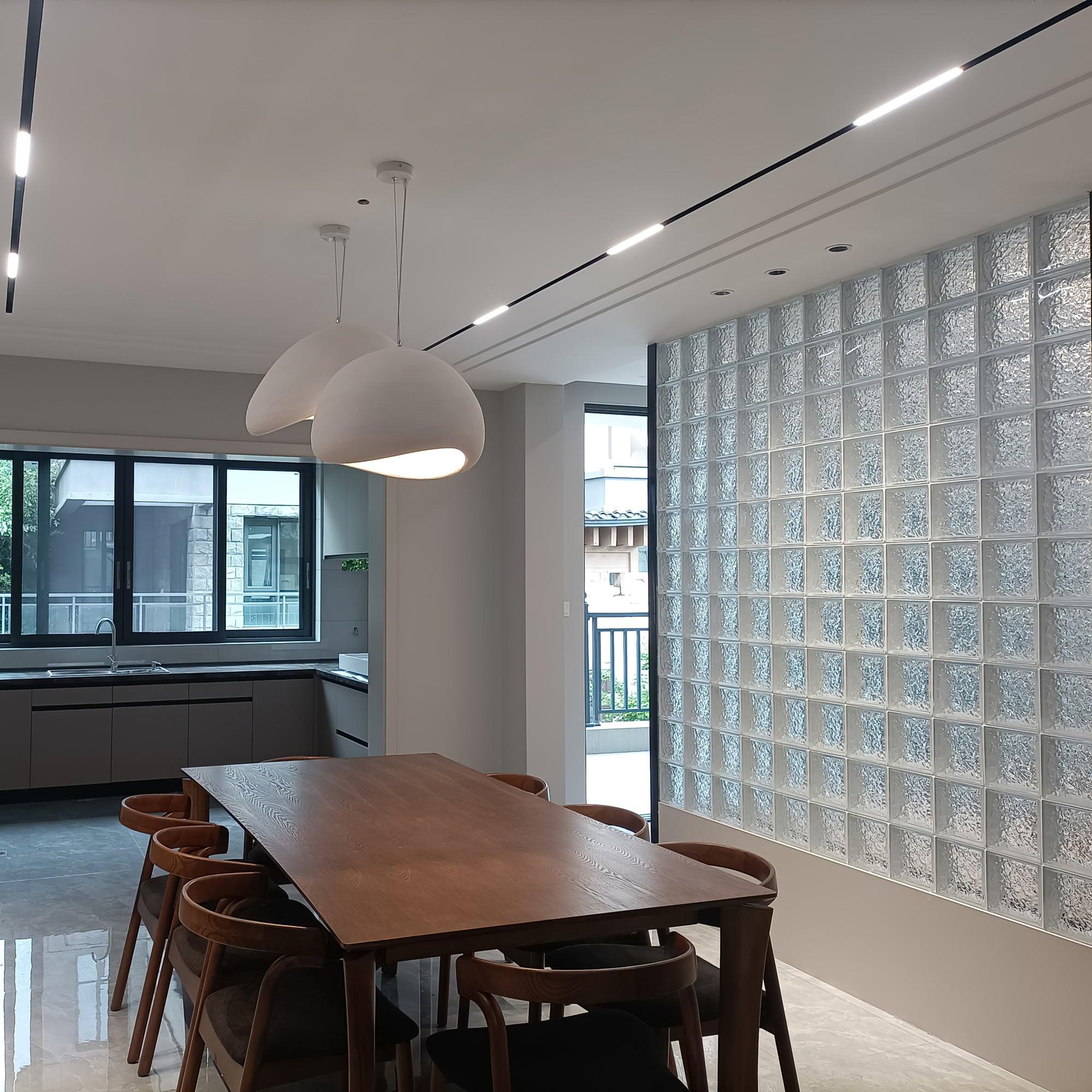 Travor Japandi Pendant Light