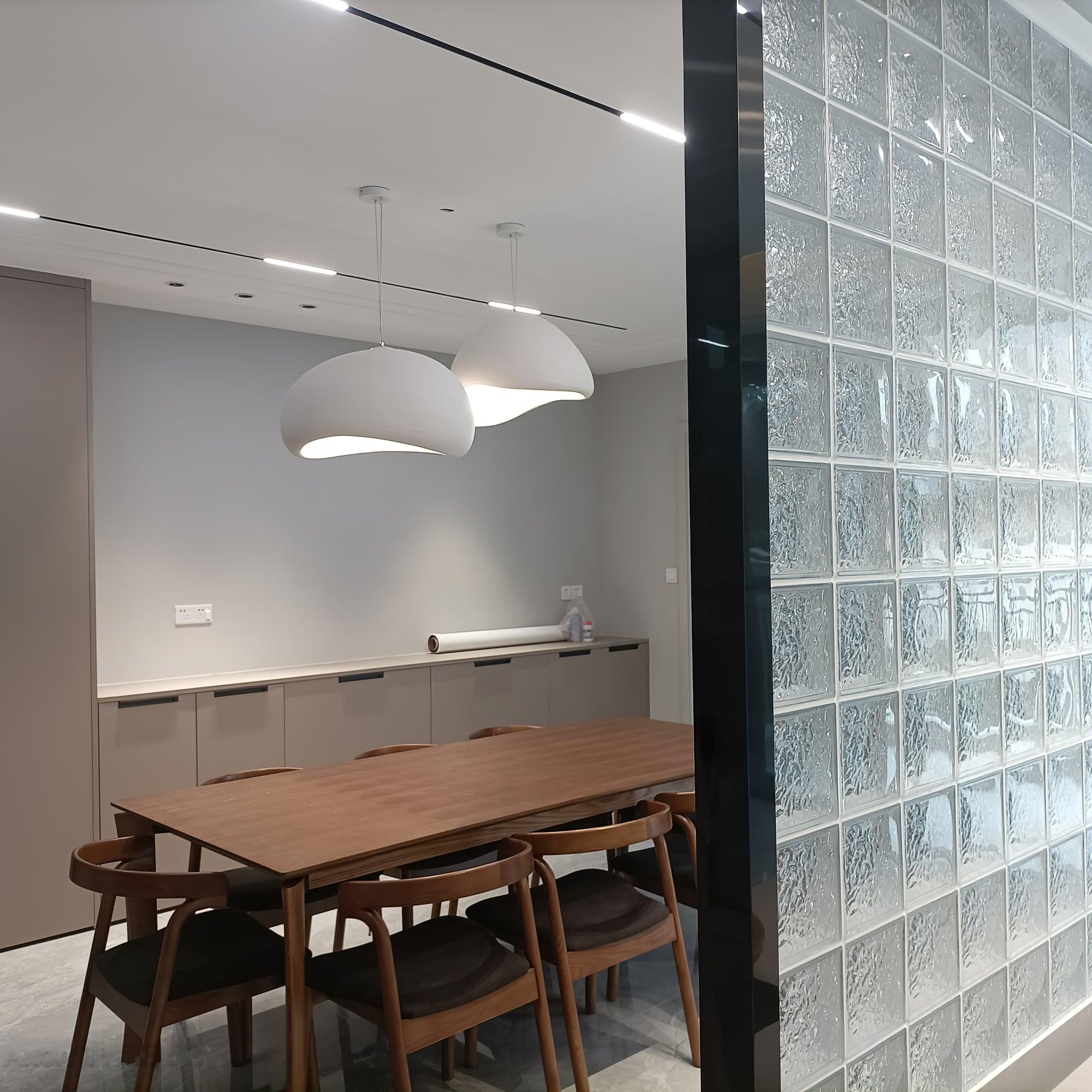 Travor Japandi Pendant Light