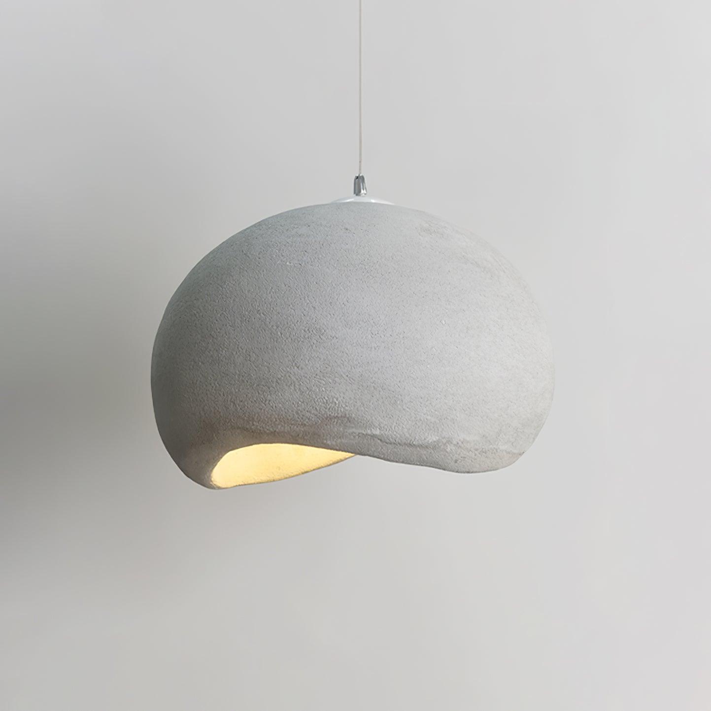 Travor Japandi Pendant Light