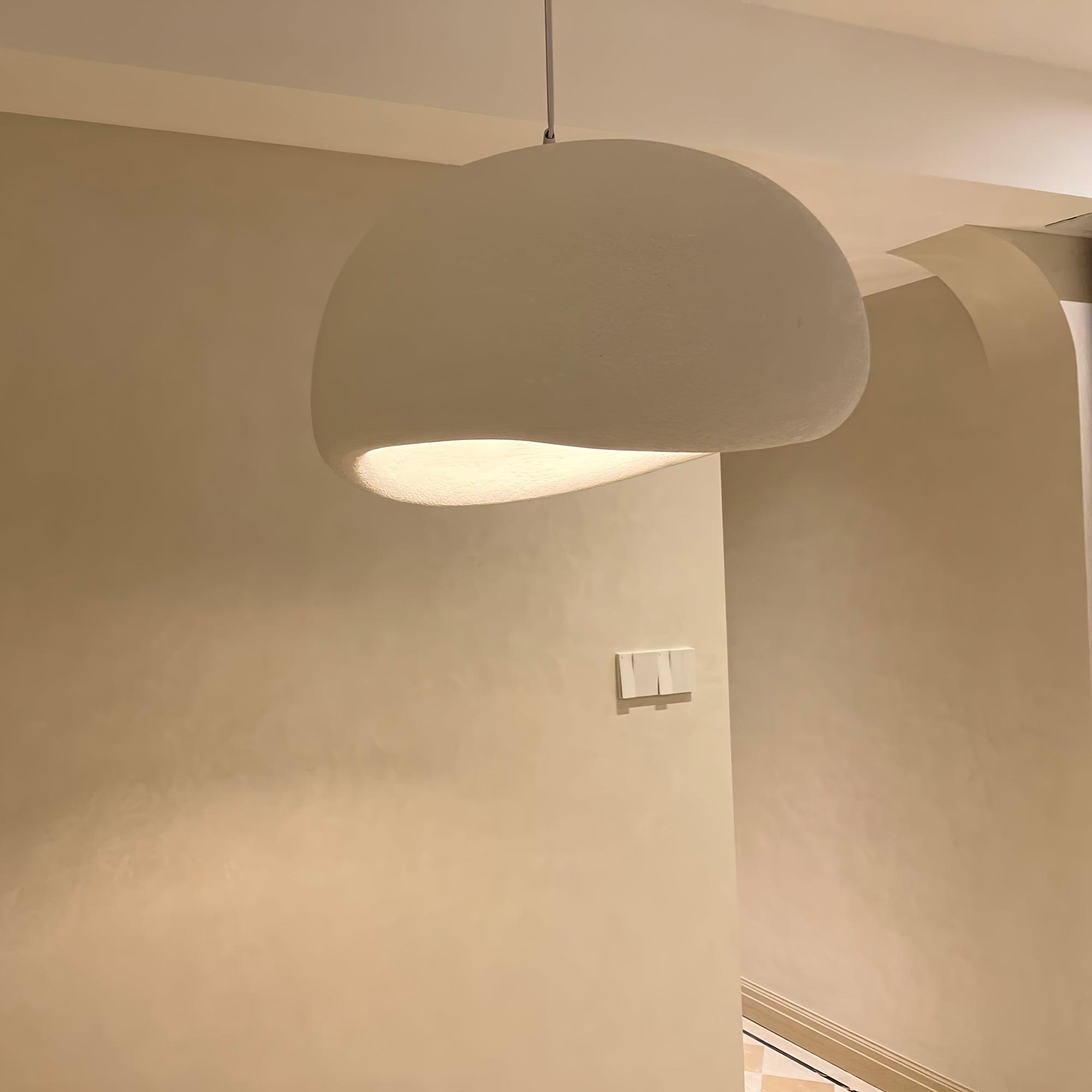 Travor Japandi Pendant Light