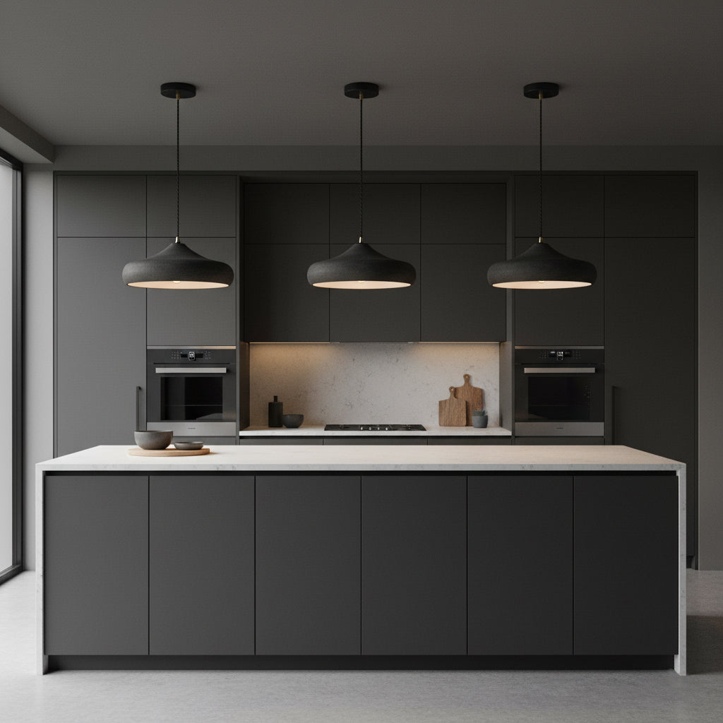 Farini Pendant Light