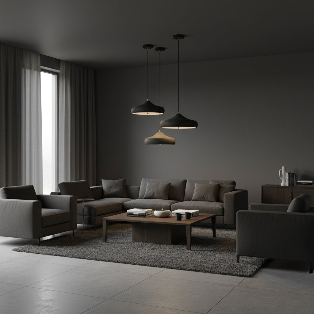 Farini Pendant Light