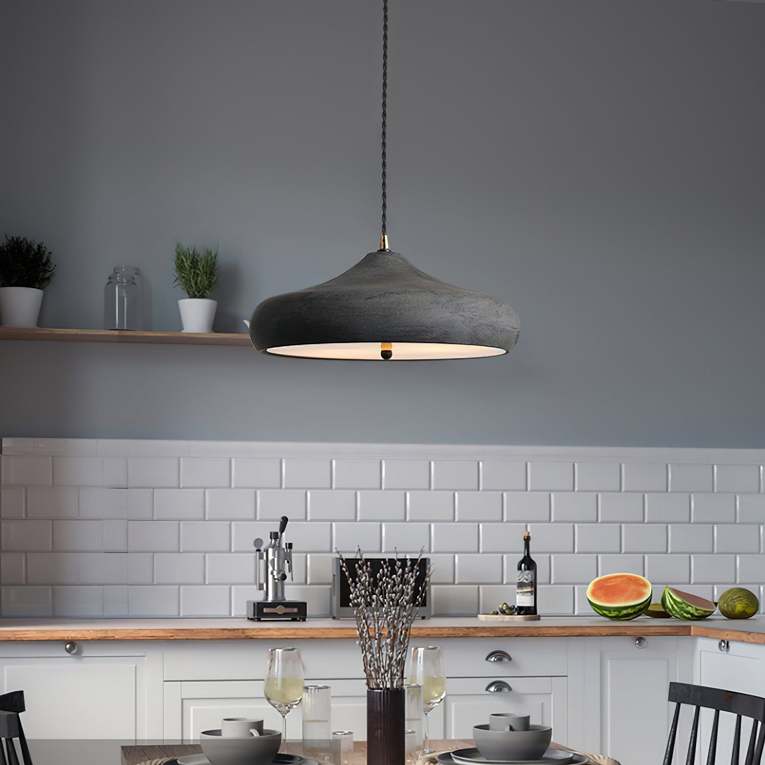 Farini Pendant Light