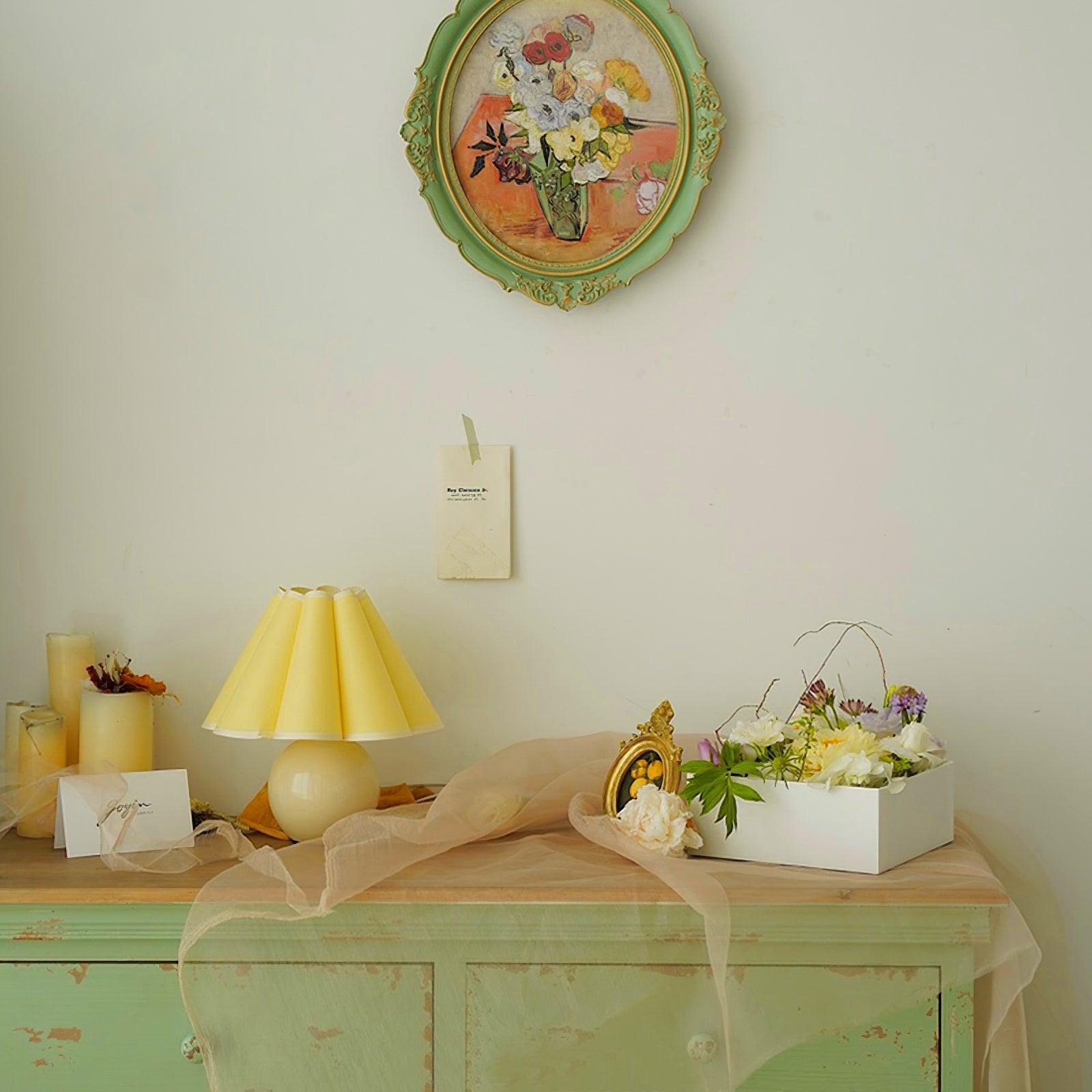 Cosari Table Lamp