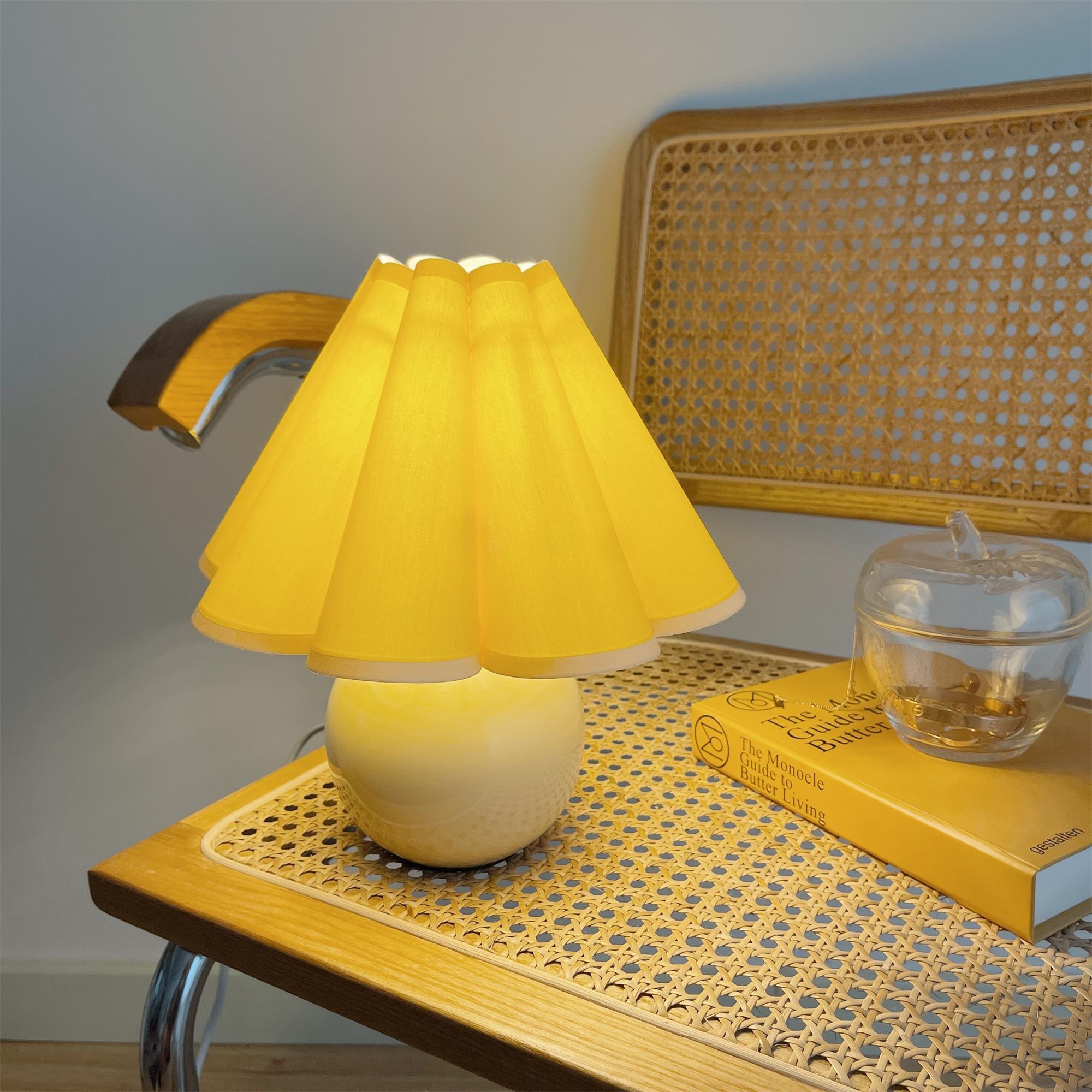 Cosari Table Lamp