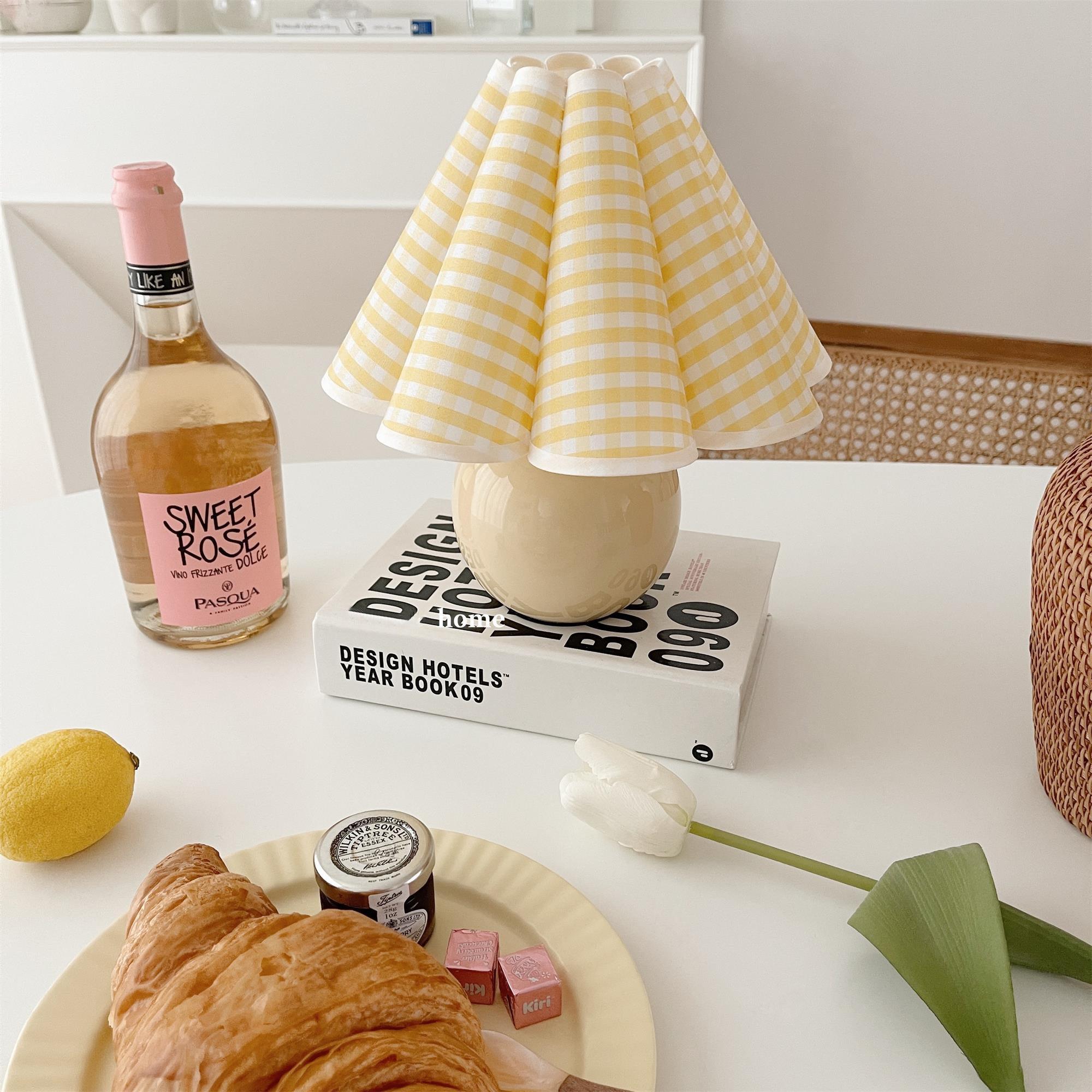 Cosari Table Lamp