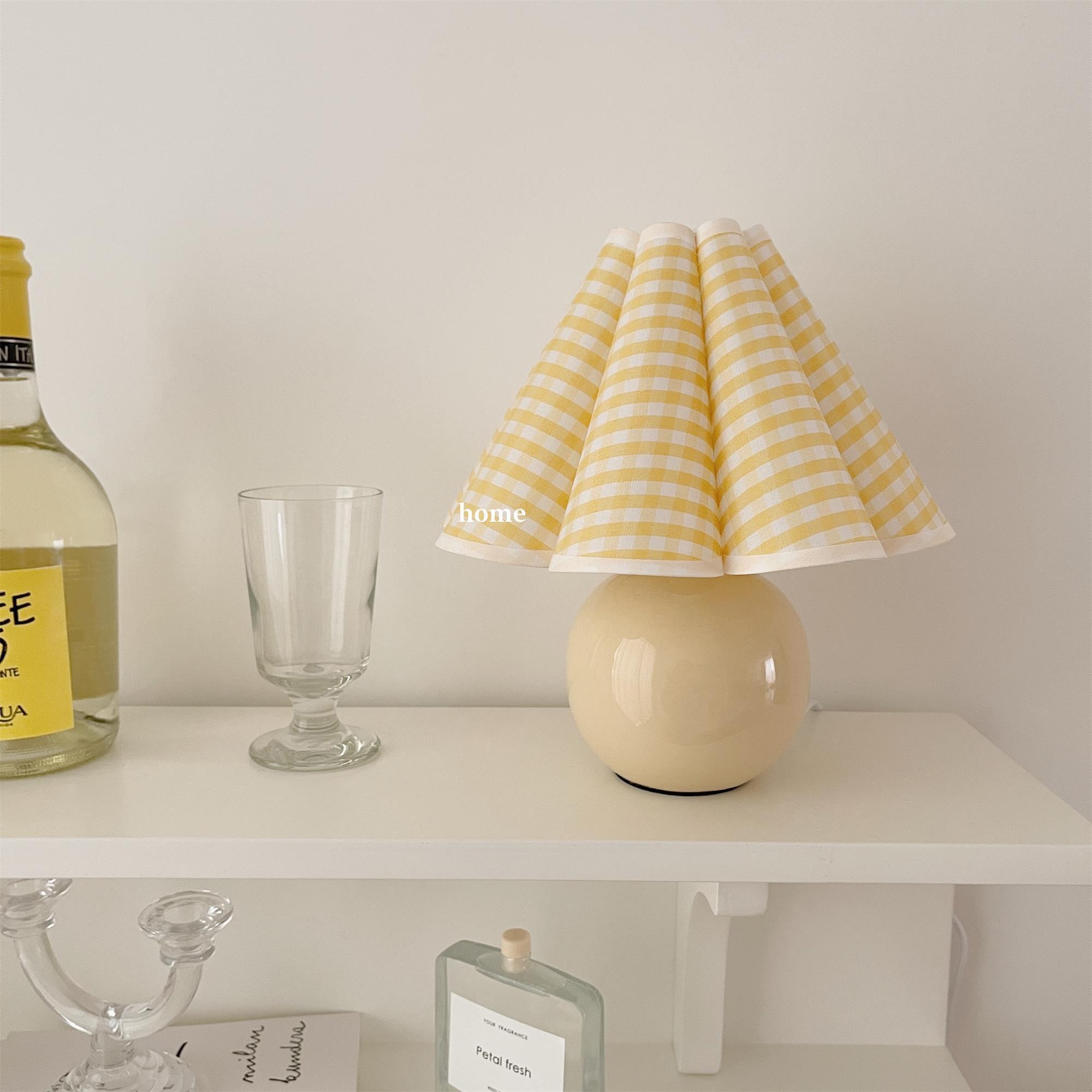 Cosari Table Lamp
