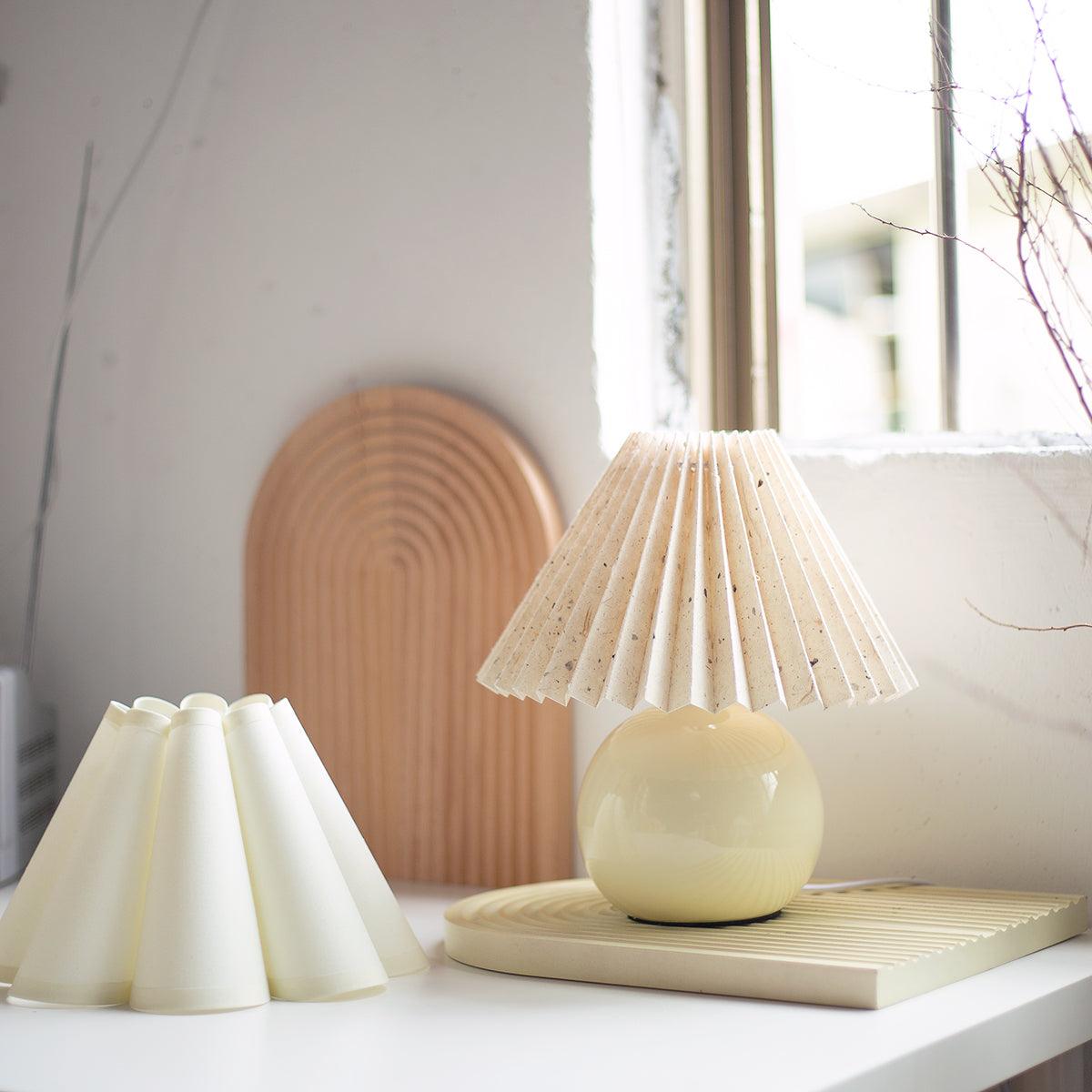Cosari Table Lamp