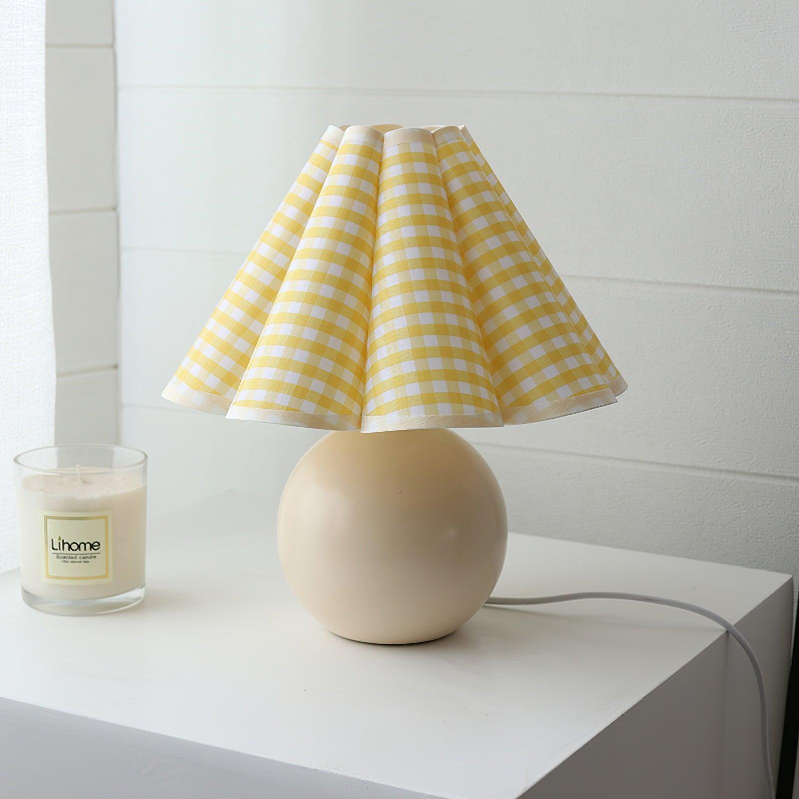Cosari Table Lamp