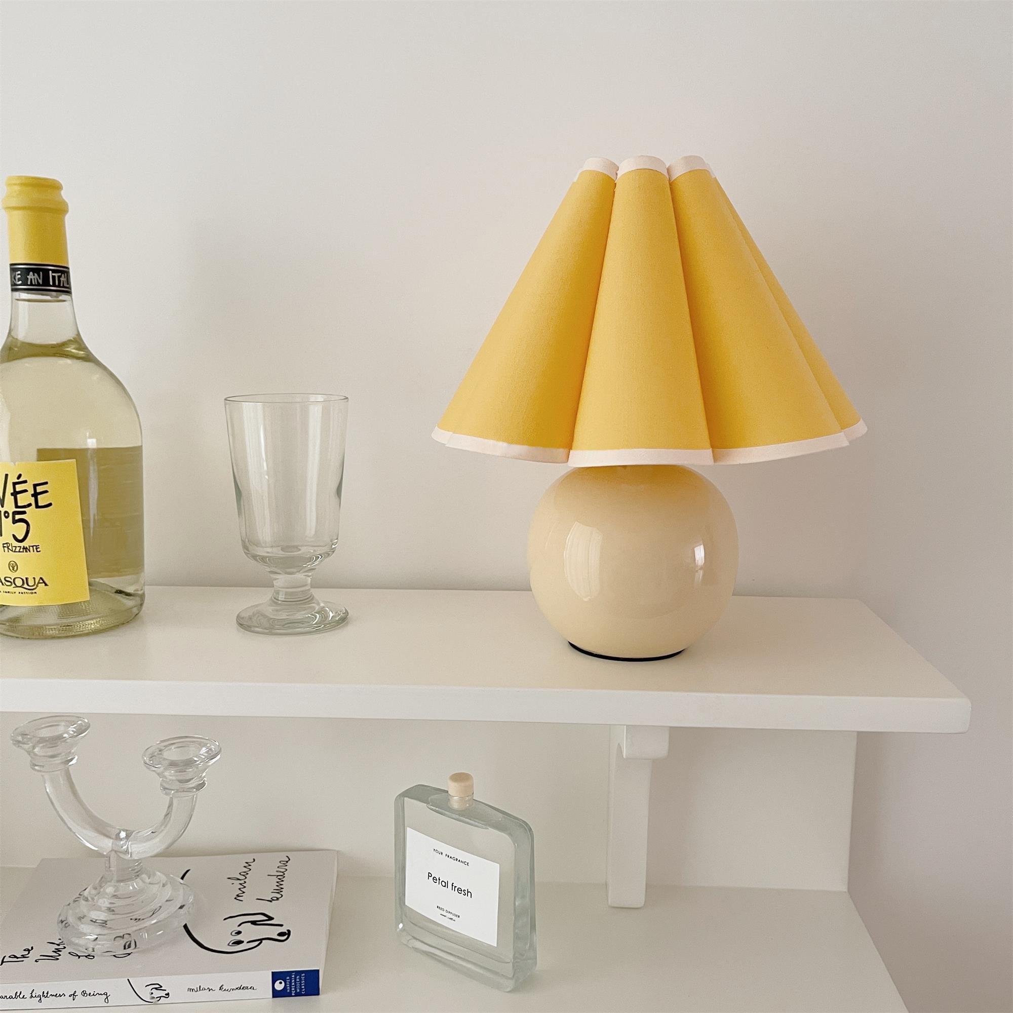 Cosari Table Lamp
