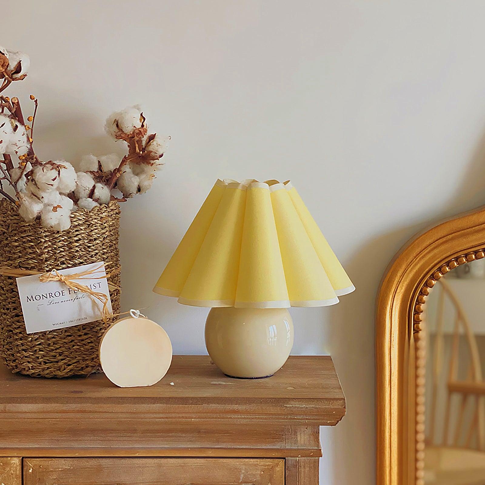Cosari Table Lamp