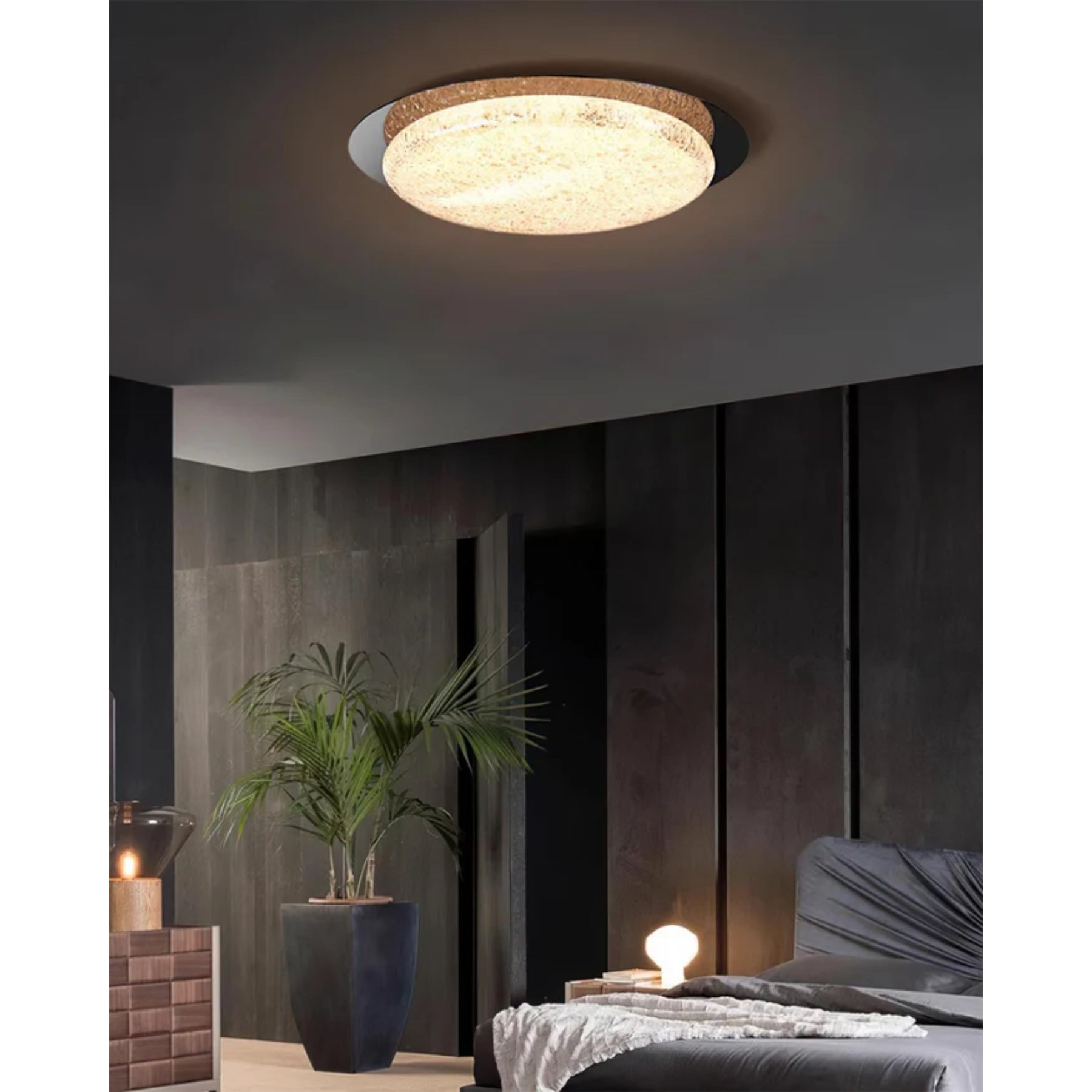 Kedison Ceiling Light