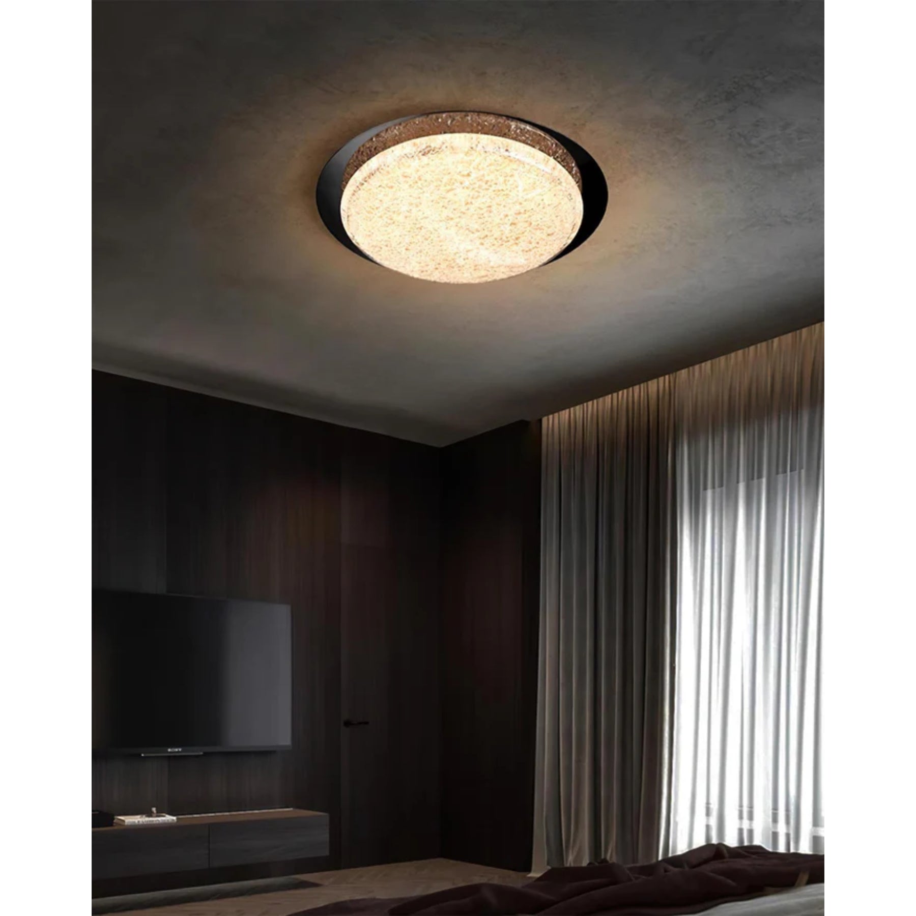 Kedison Ceiling Light