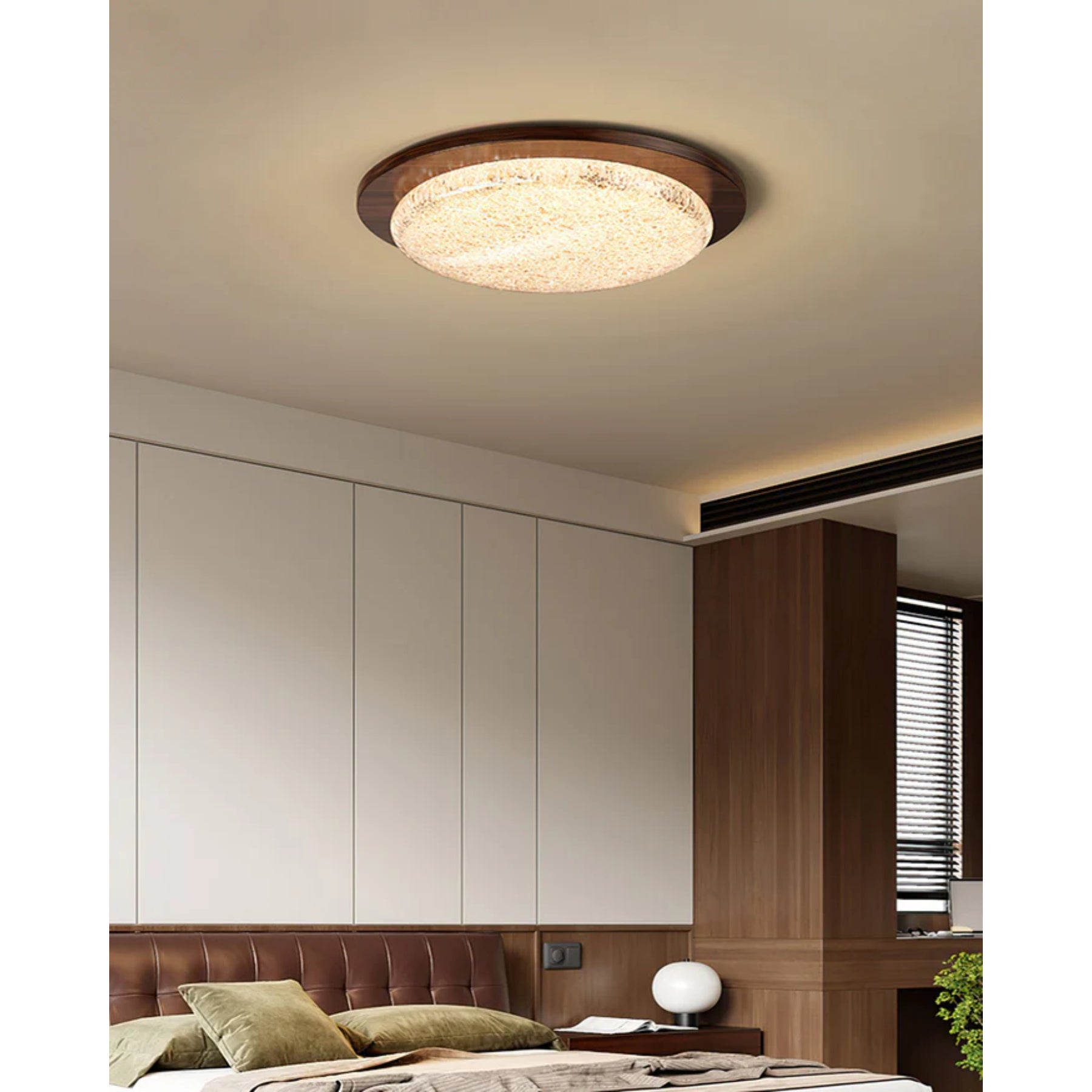 Kedison Ceiling Light