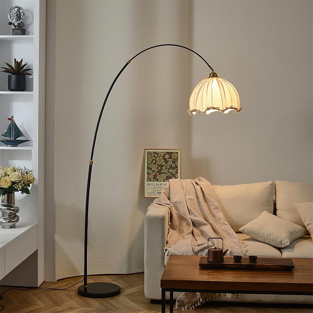Kelmara Floor Lamp