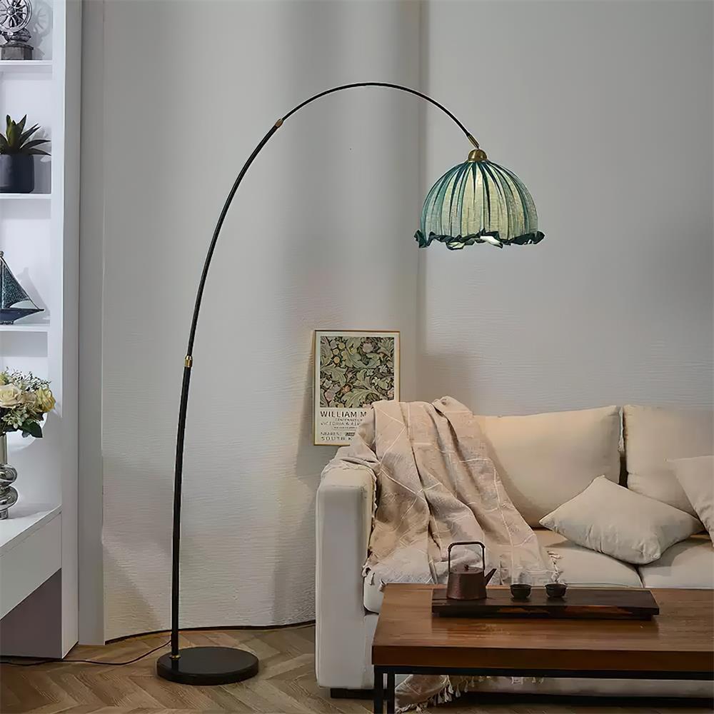Kelmara Floor Lamp