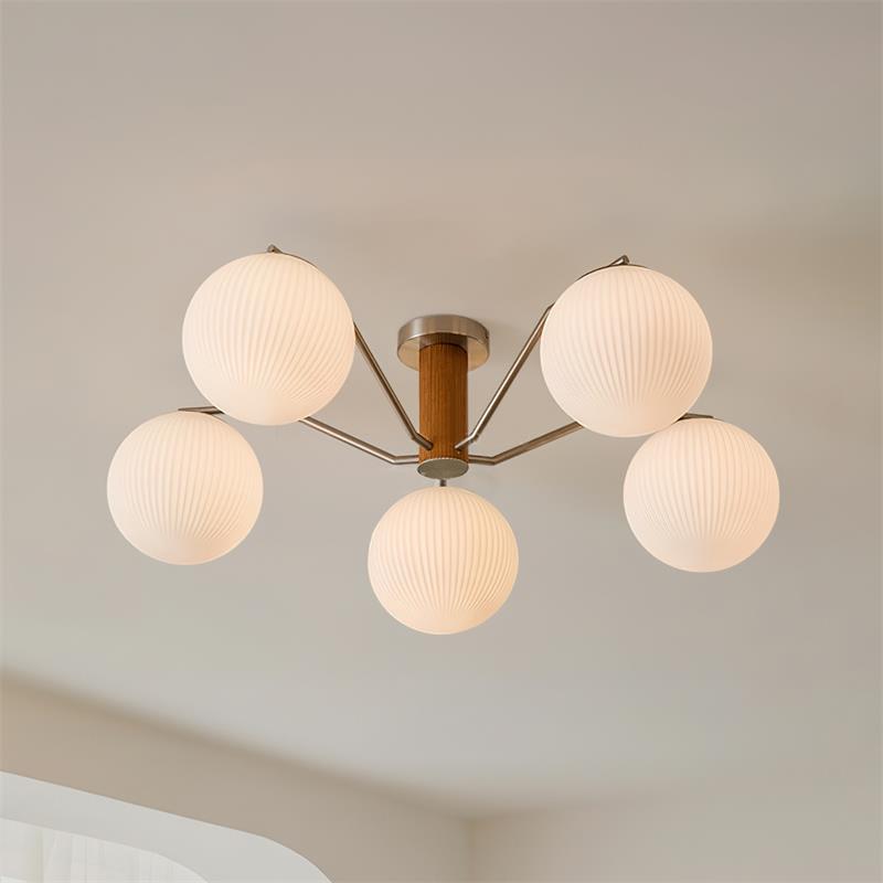 Zanvero Ceiling Light