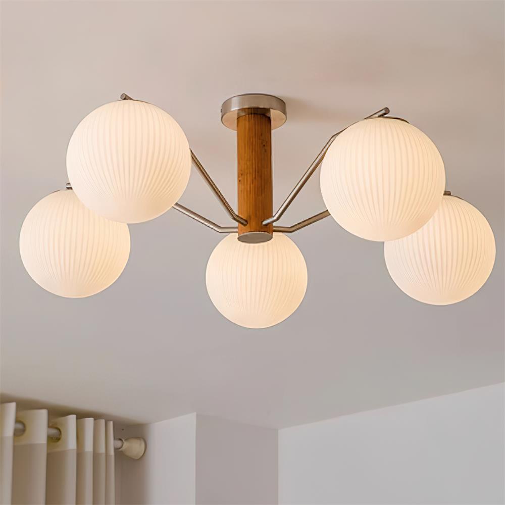 Zanvero Ceiling Light