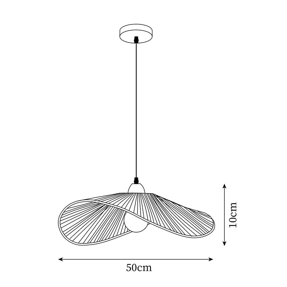 Melriso Pendant Light