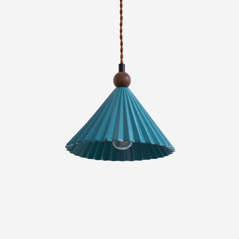 Kinnel Ceramic Pendant Light