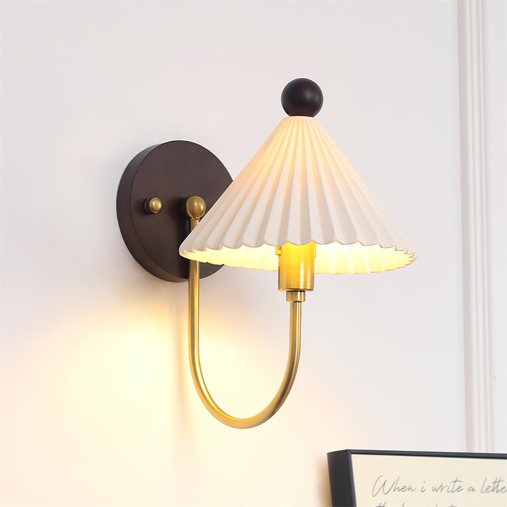 Fennaro Wall Light