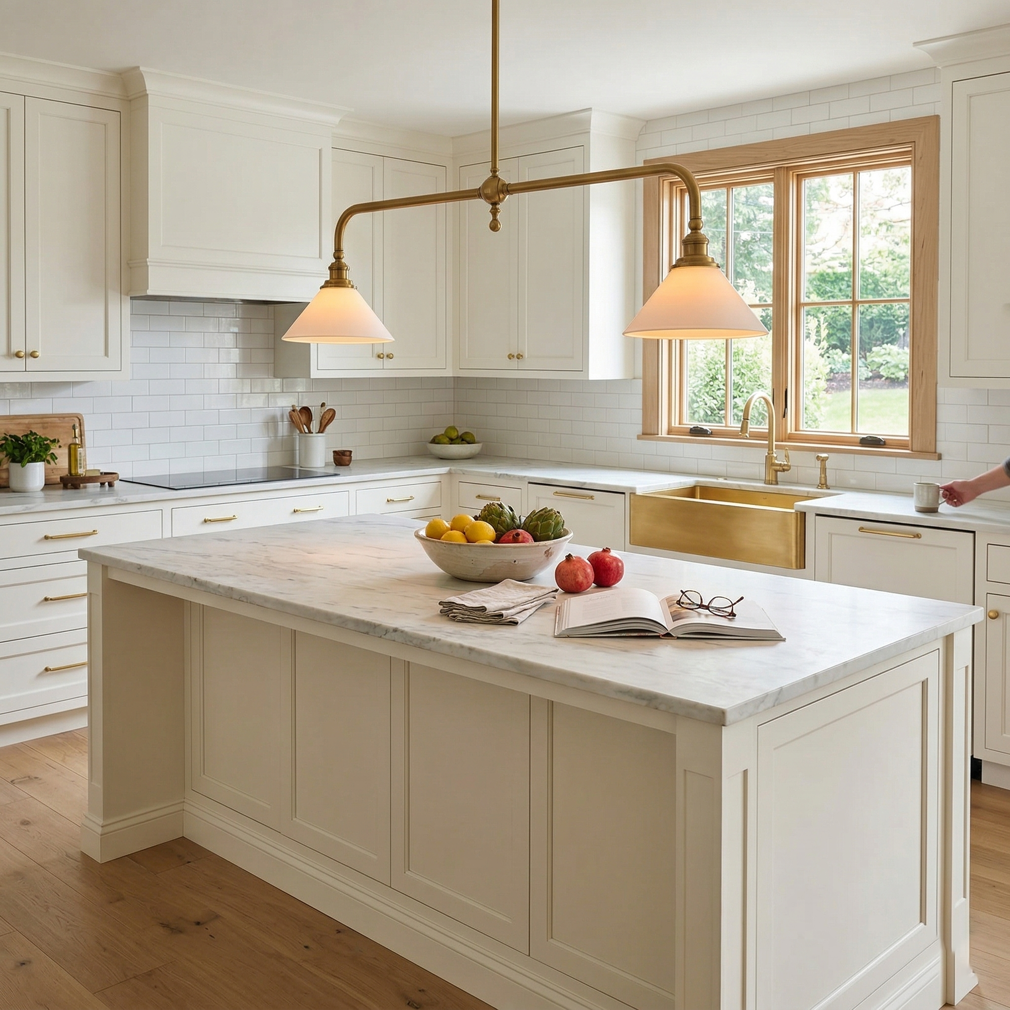 Wenleyor Pendant Light